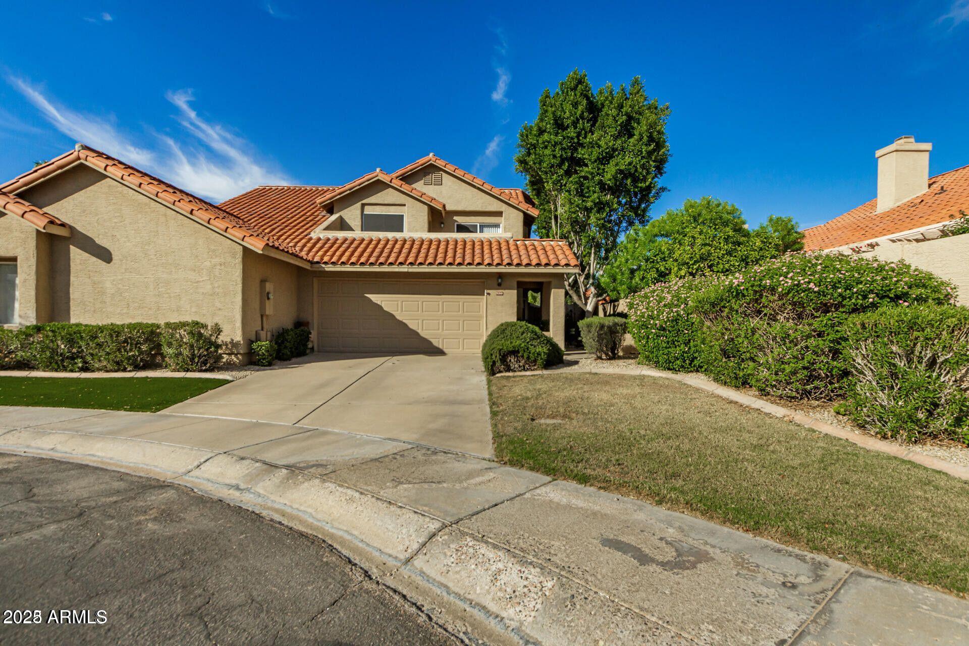 9260 E VOLTAIRE Drive