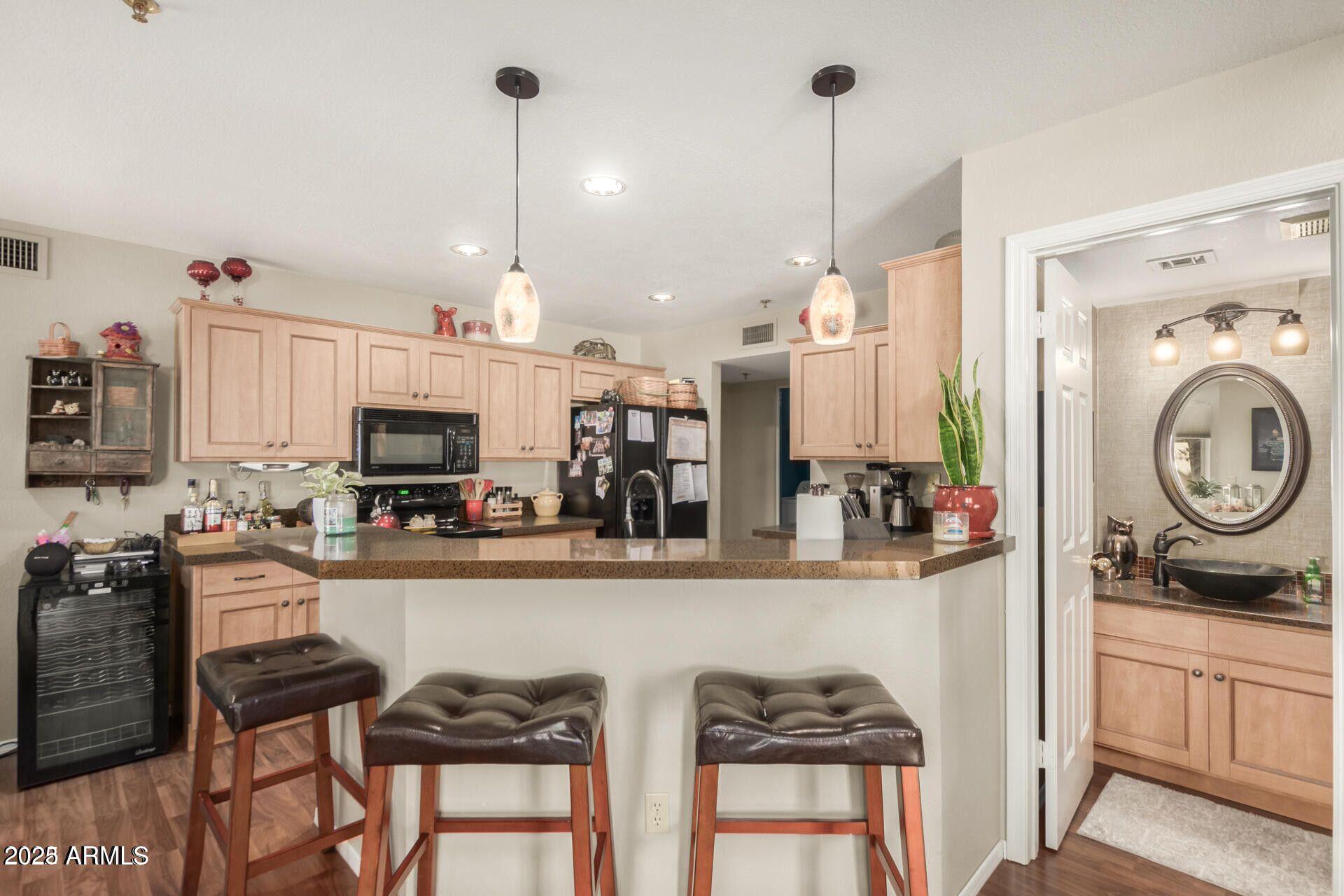 9260 E VOLTAIRE Drive