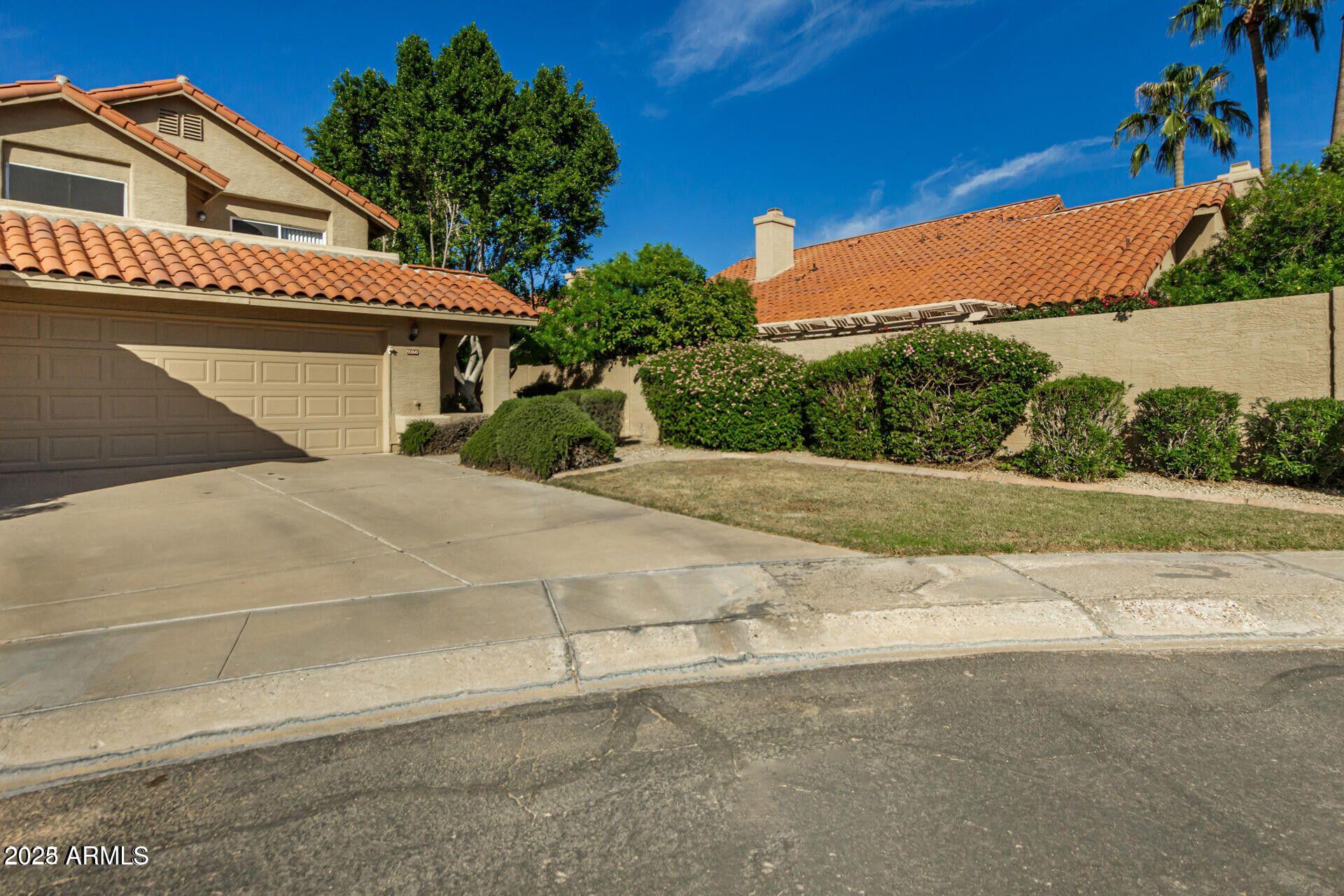 9260 E VOLTAIRE Drive