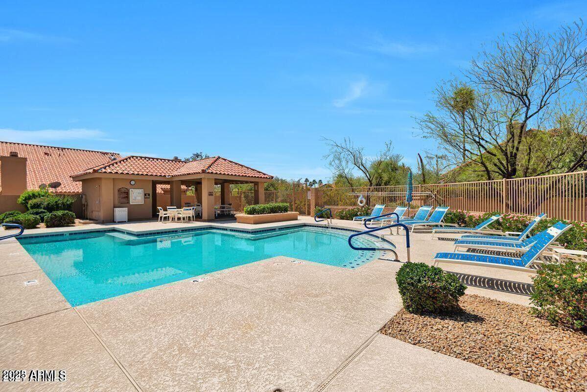 9260 E VOLTAIRE Drive