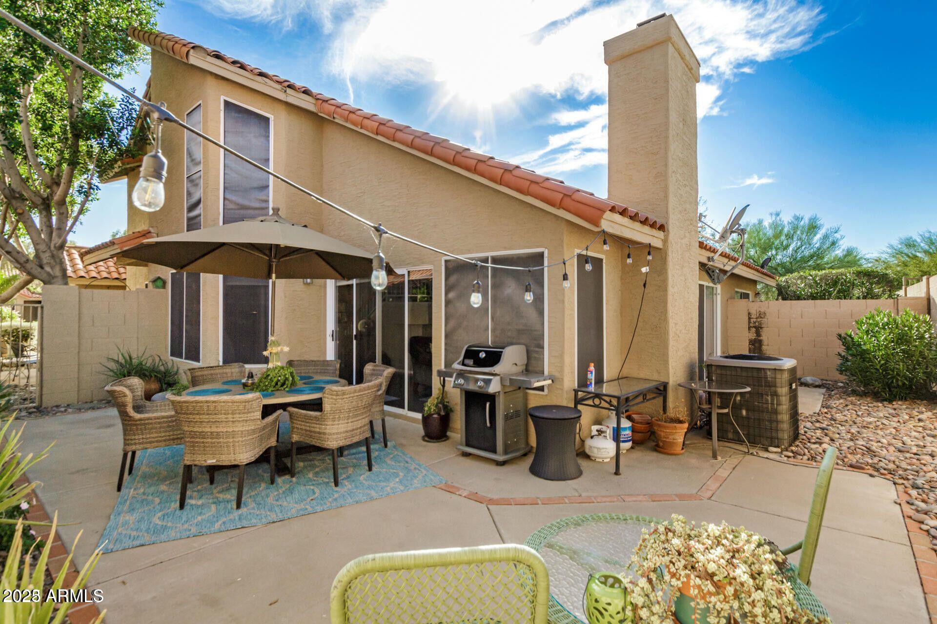 9260 E VOLTAIRE Drive