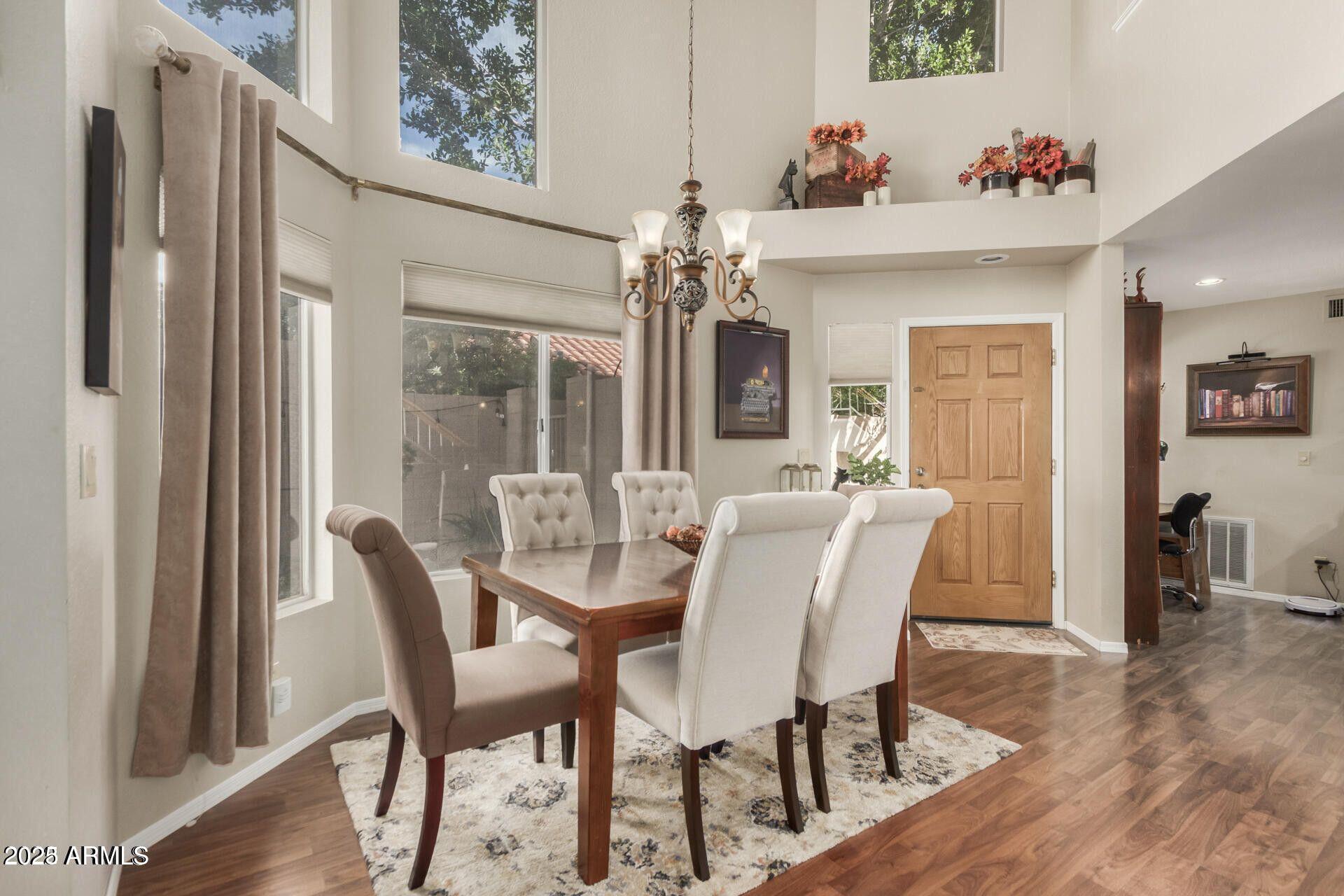 9260 E VOLTAIRE Drive