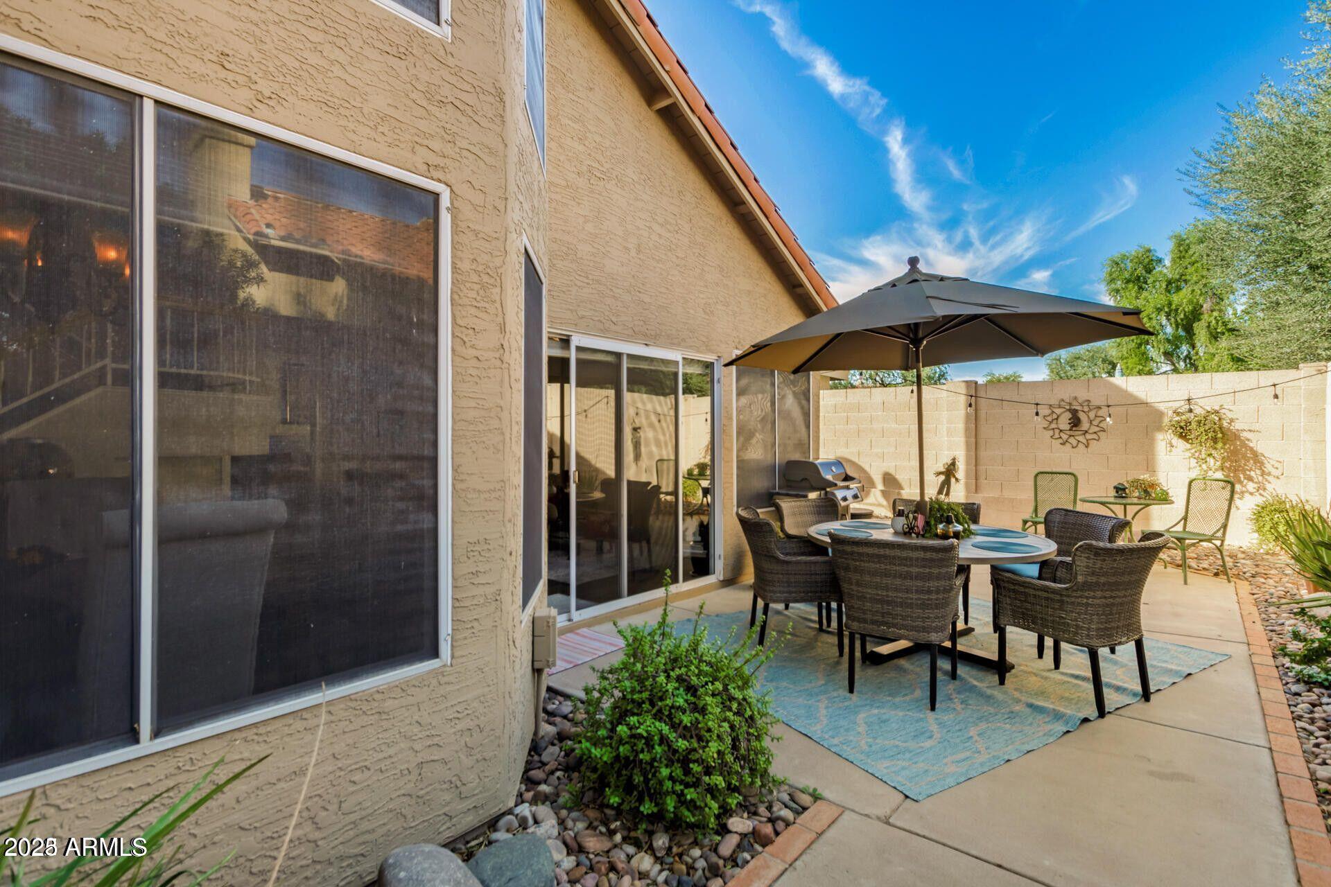 9260 E VOLTAIRE Drive