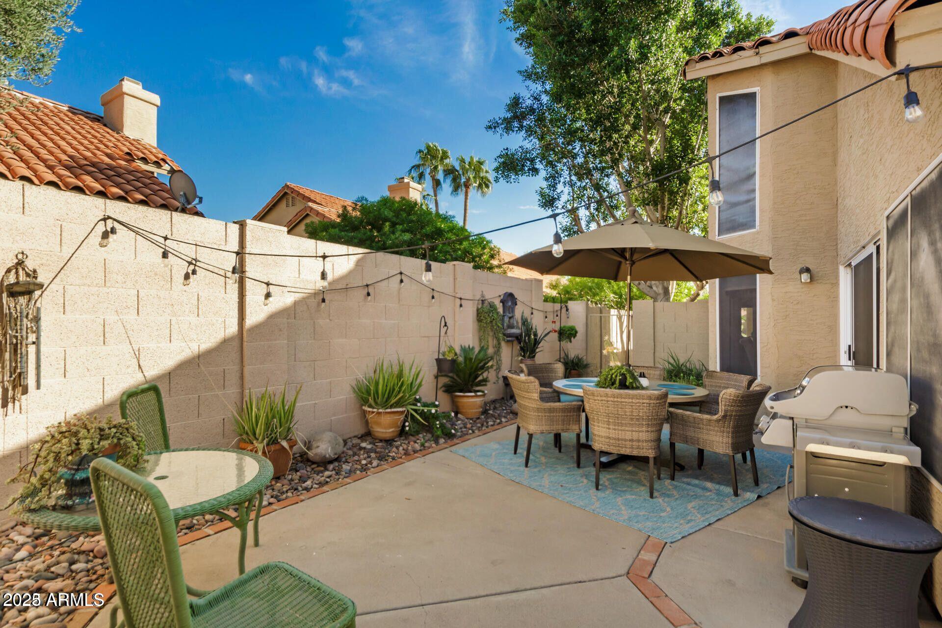 9260 E VOLTAIRE Drive