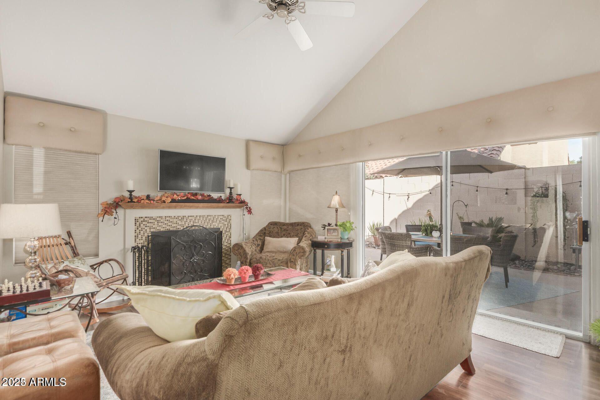 9260 E VOLTAIRE Drive