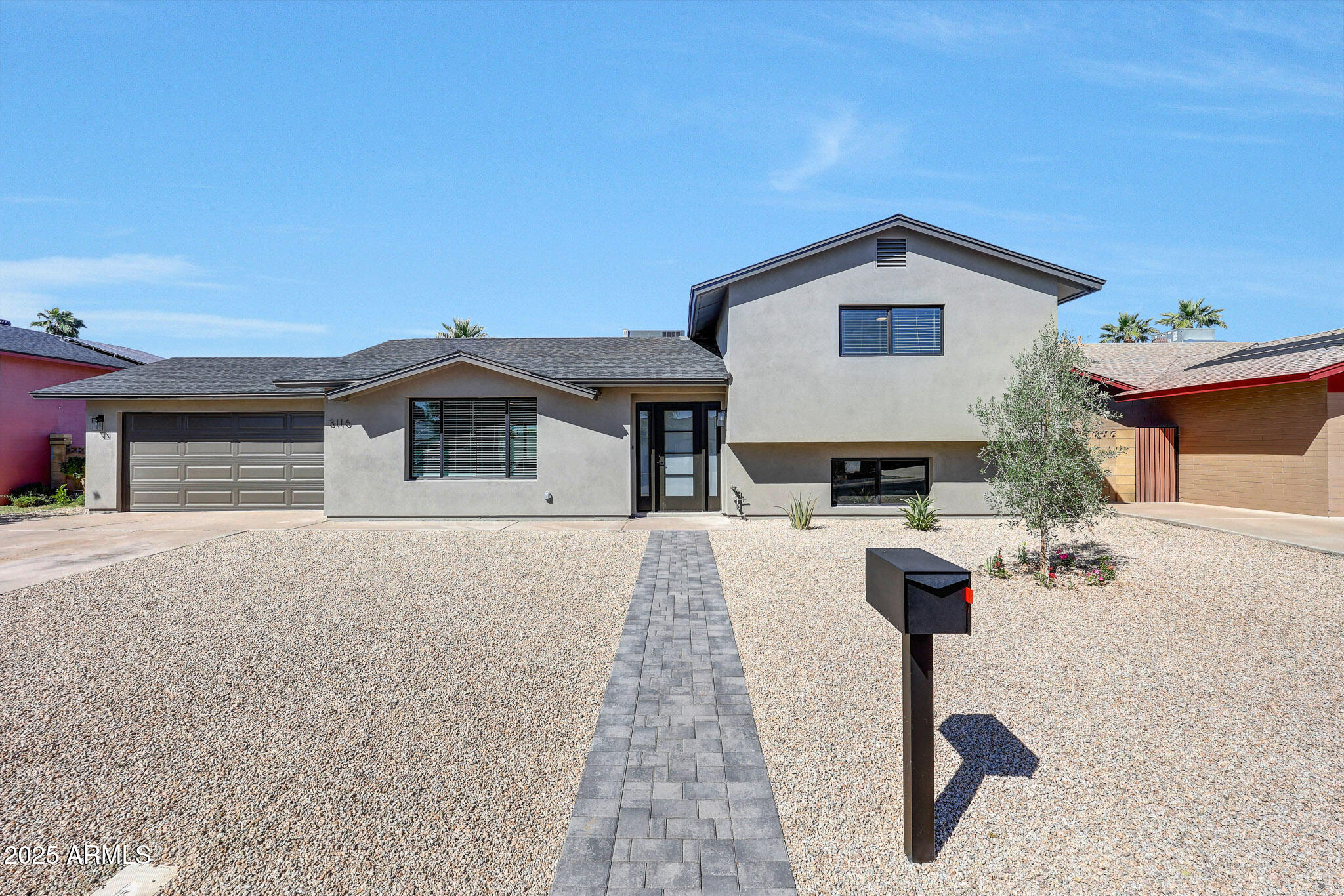 3116 W GELDING Drive