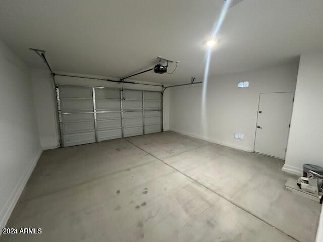 3418 S 177TH Drive, Goodyear