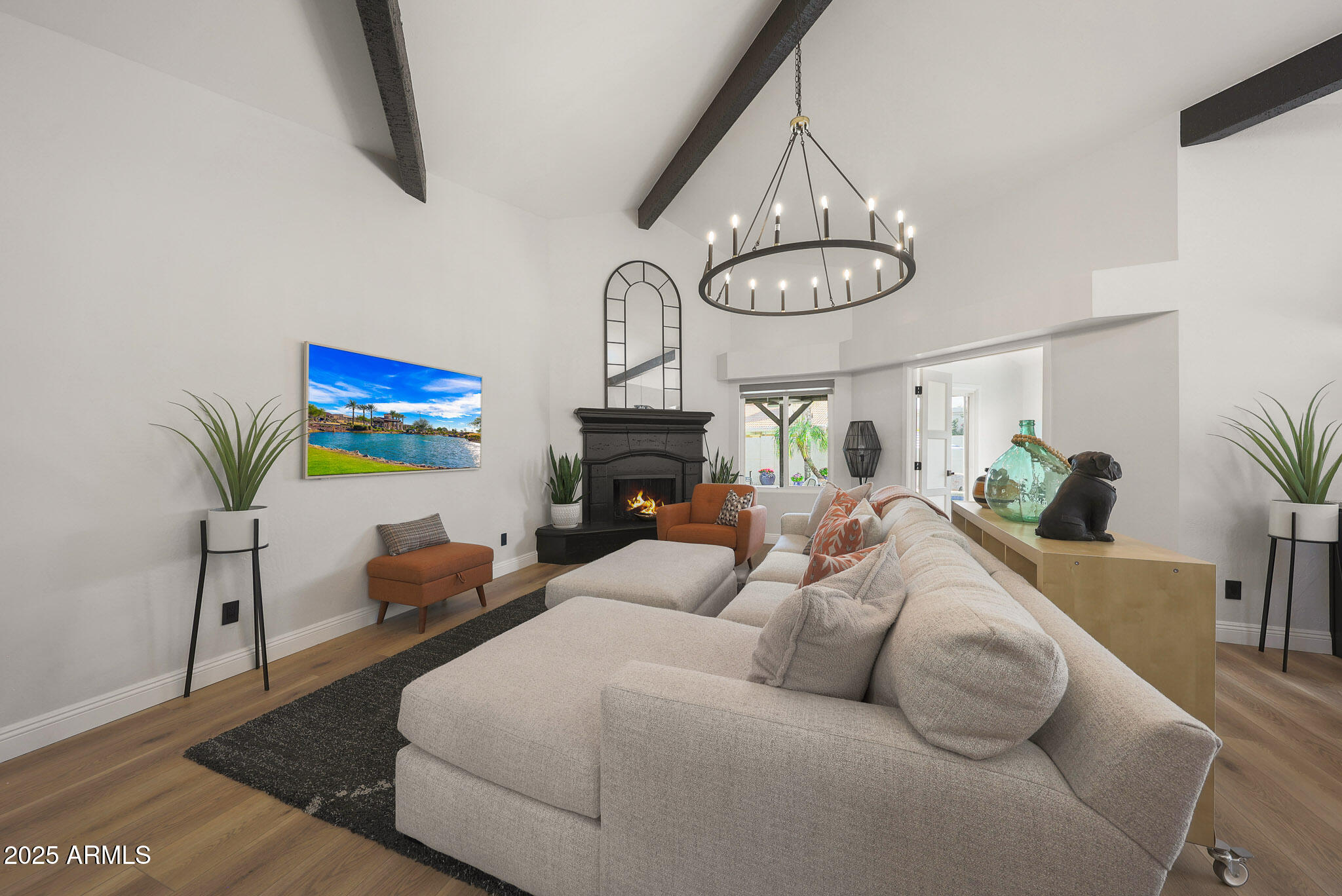 8725 E SAN MARINO Drive, Scottsdale