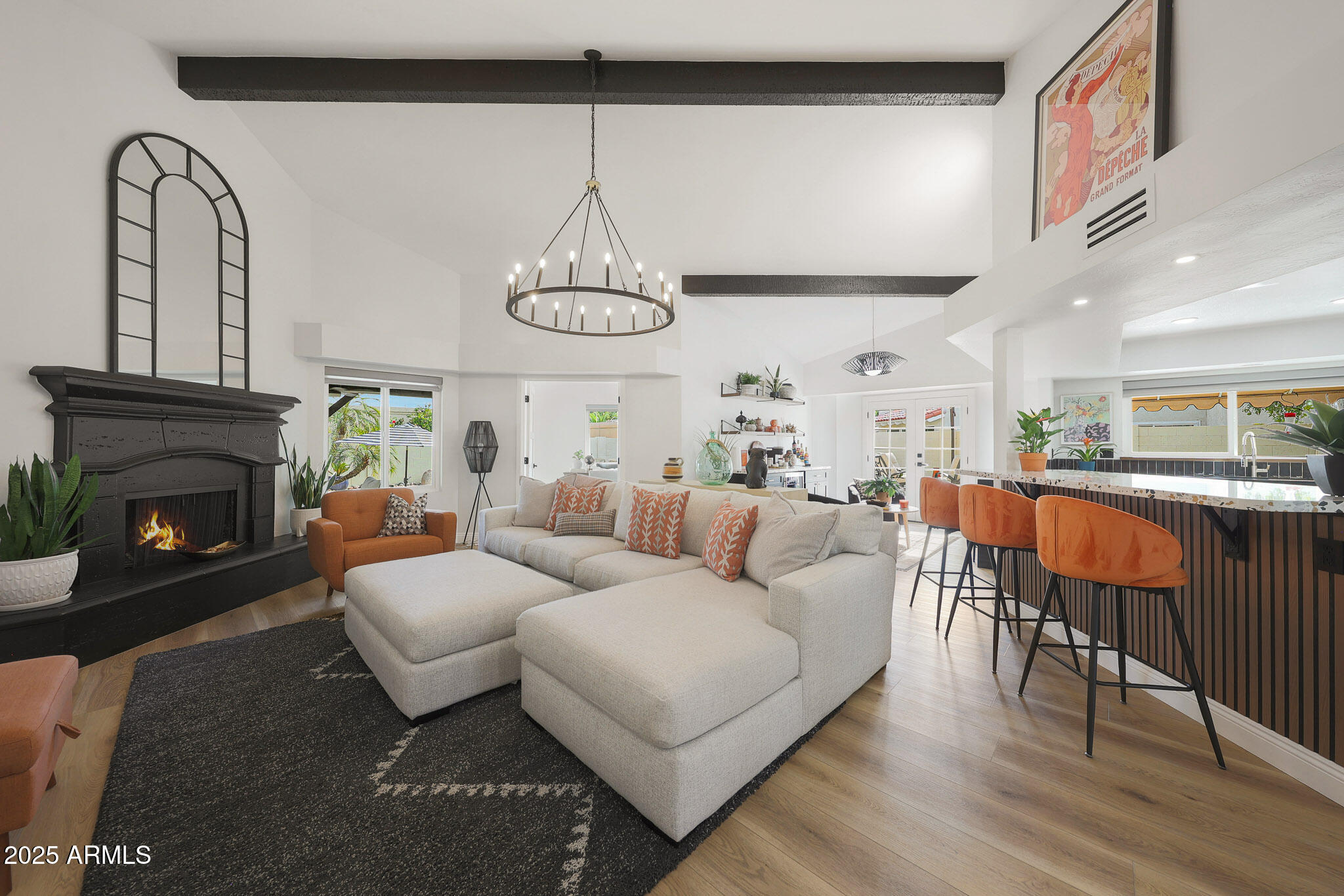 8725 E SAN MARINO Drive, Scottsdale