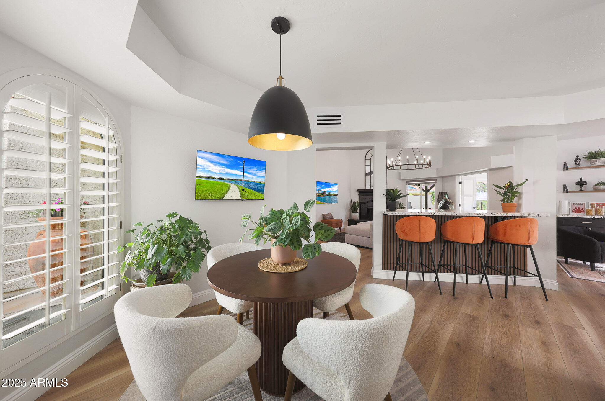 8725 E SAN MARINO Drive, Scottsdale