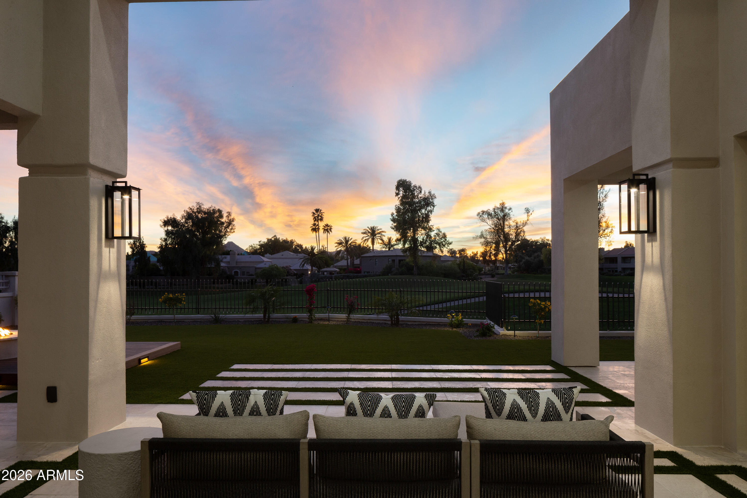 7878 E GAINEY RANCH Road 14