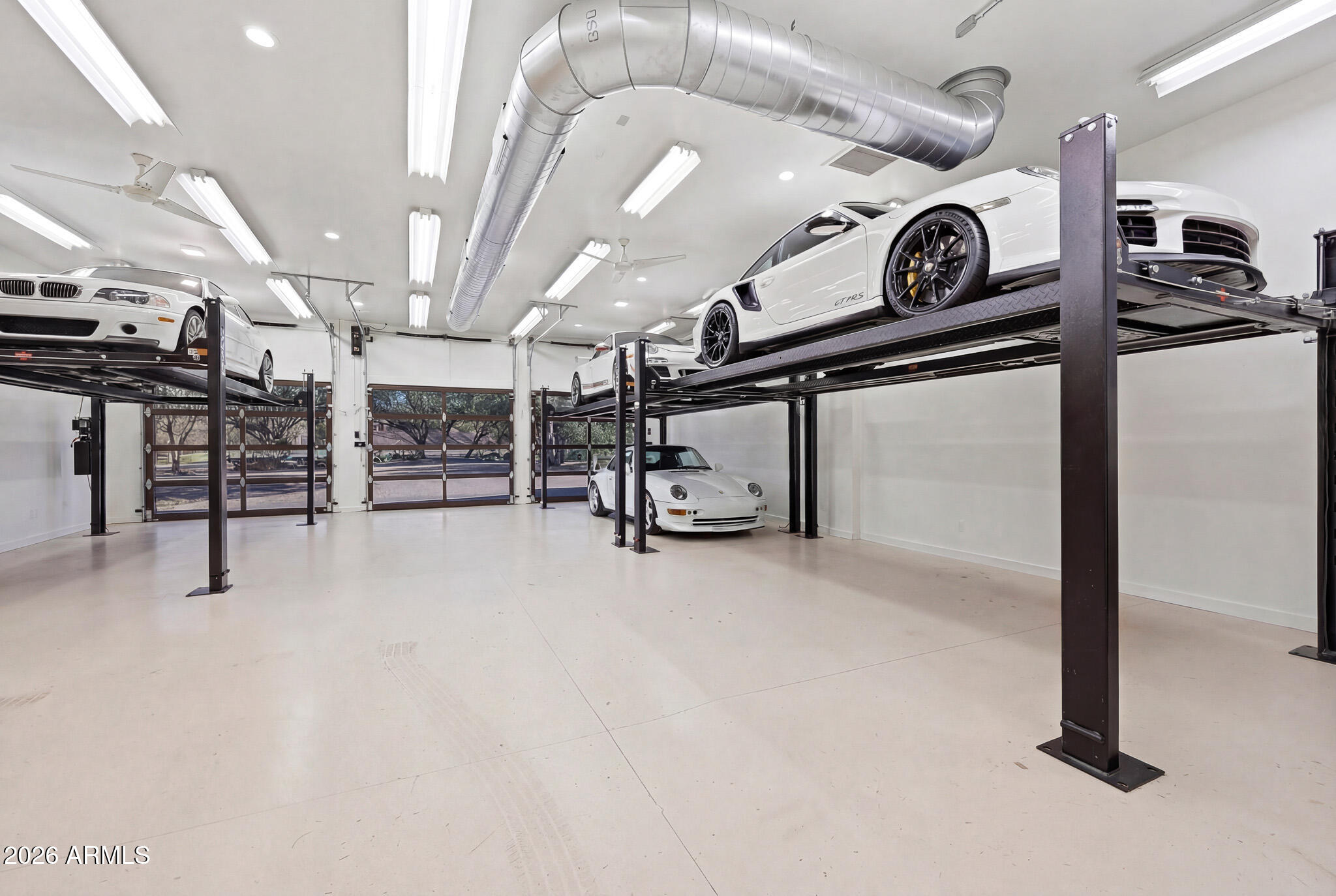 3601 E STANFORD Drive