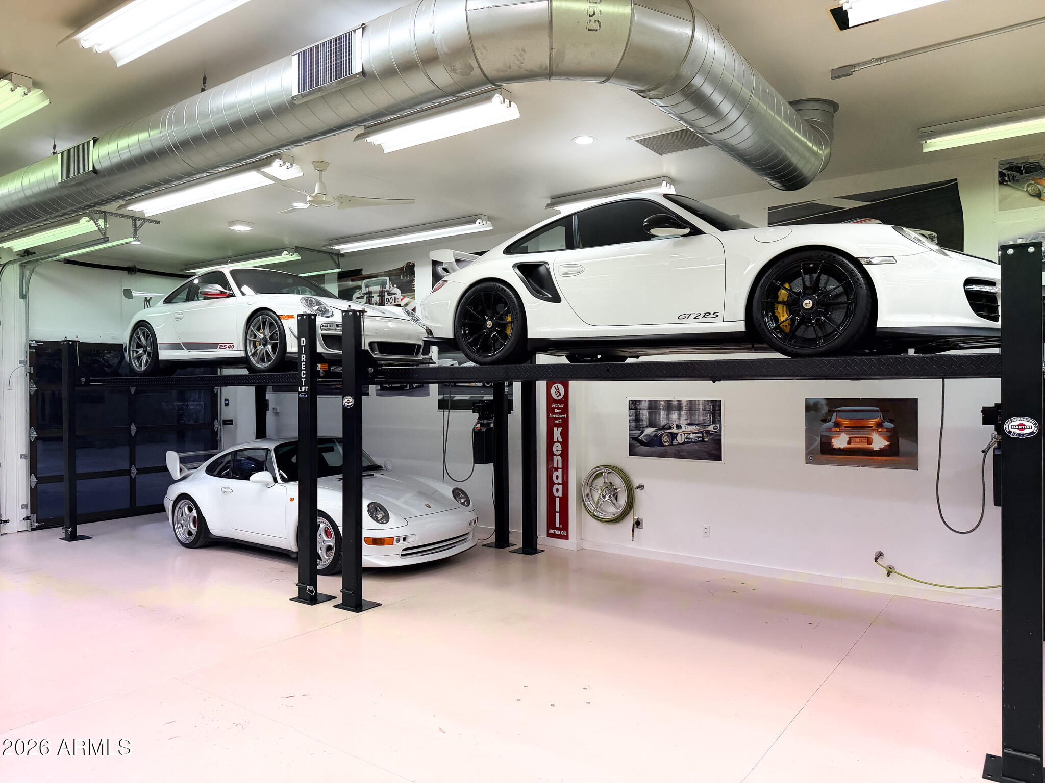 3601 E STANFORD Drive