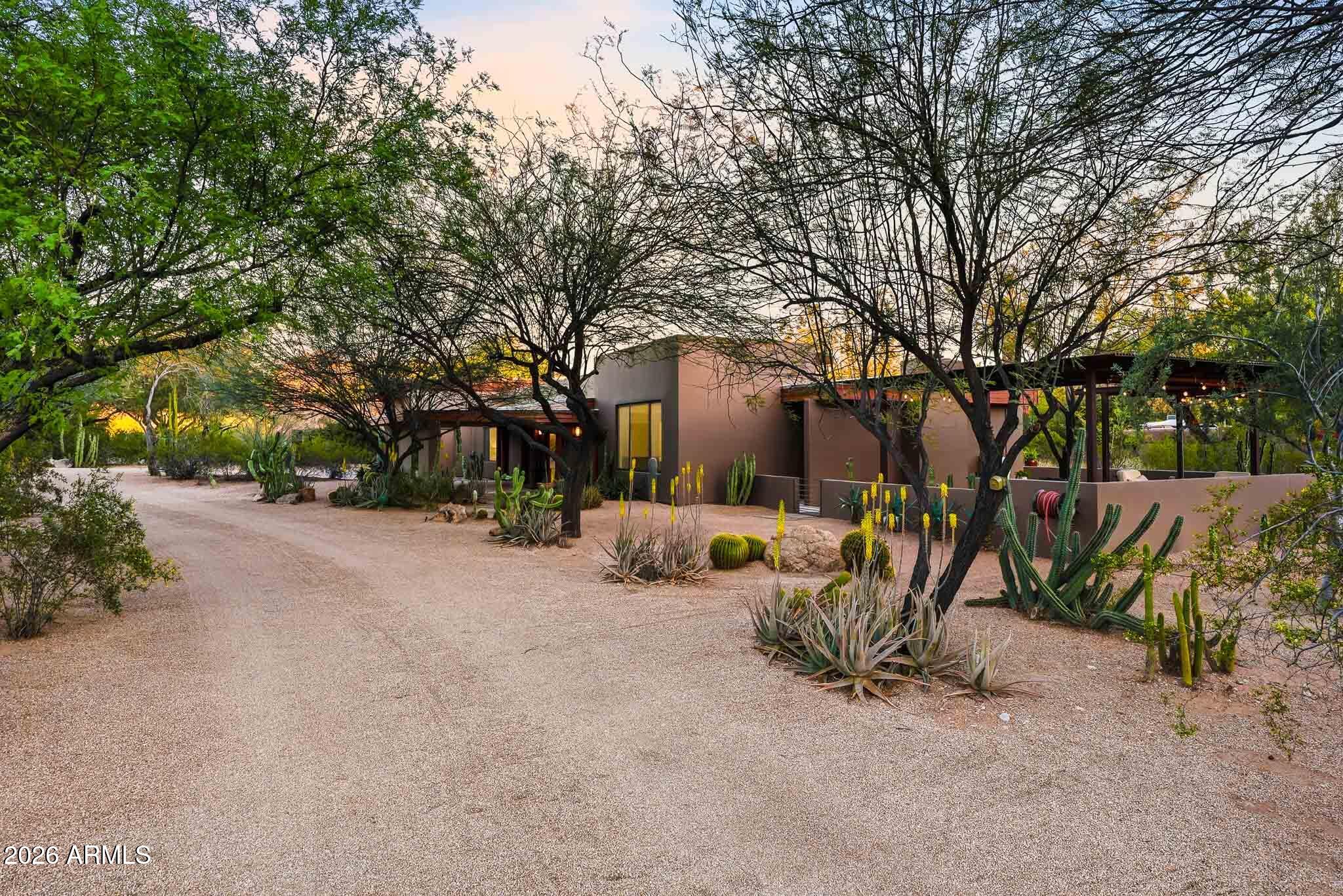 3601 E STANFORD Drive