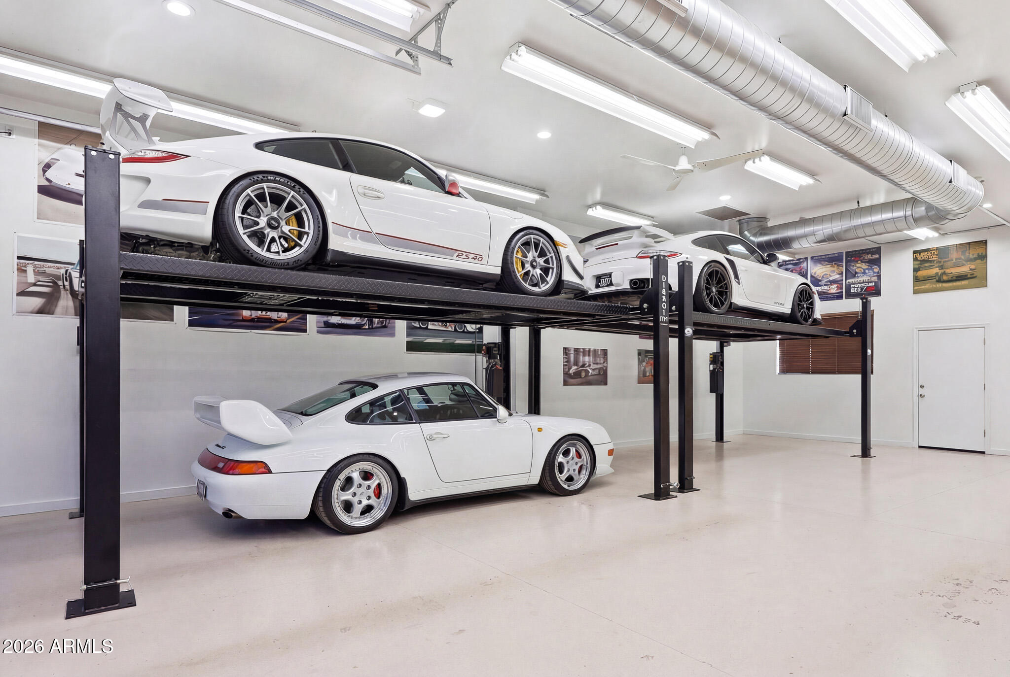 3601 E STANFORD Drive