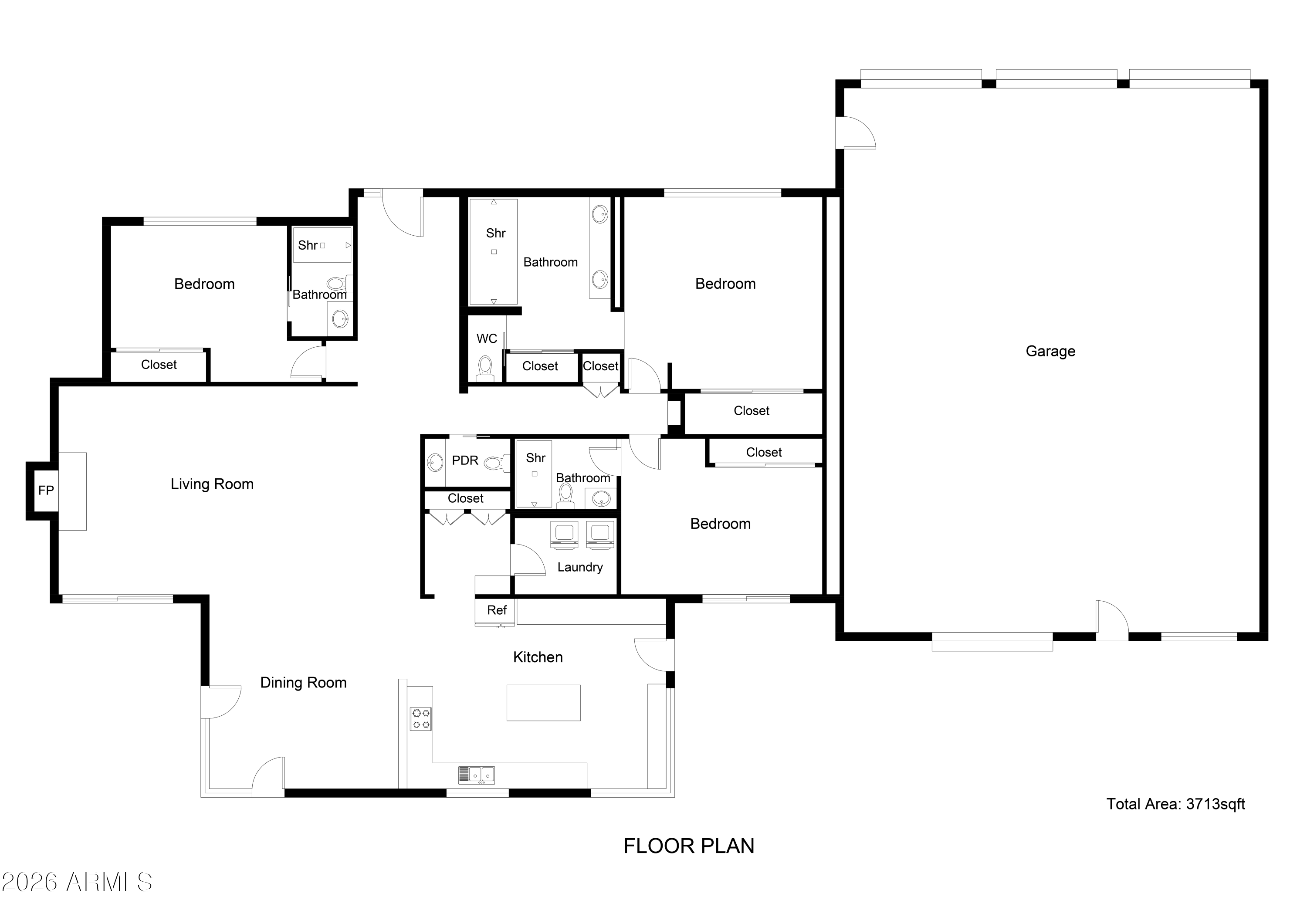 3601 E STANFORD Drive