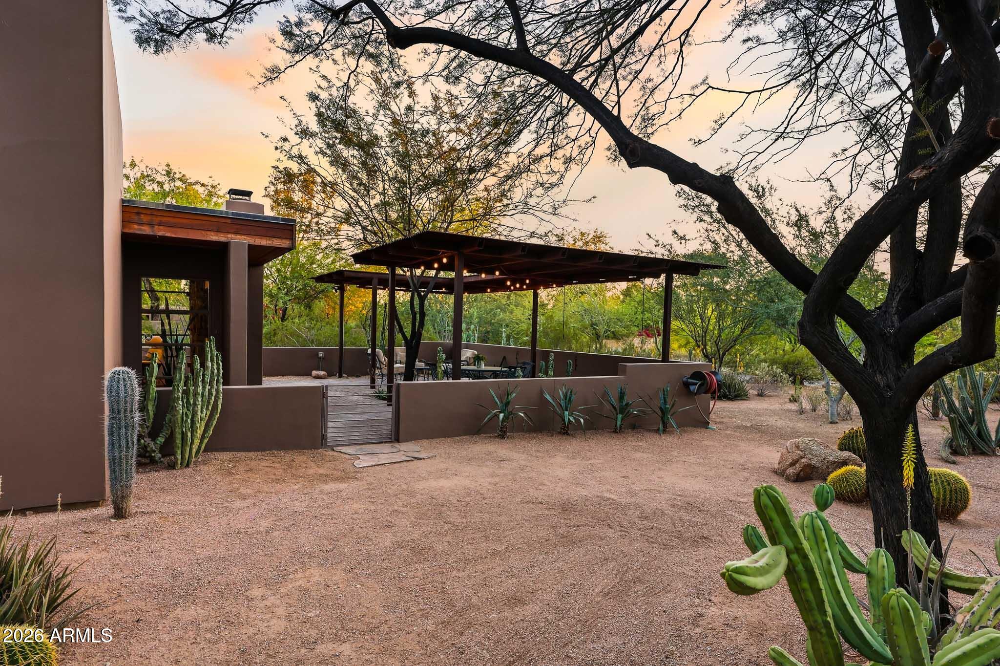 3601 E STANFORD Drive