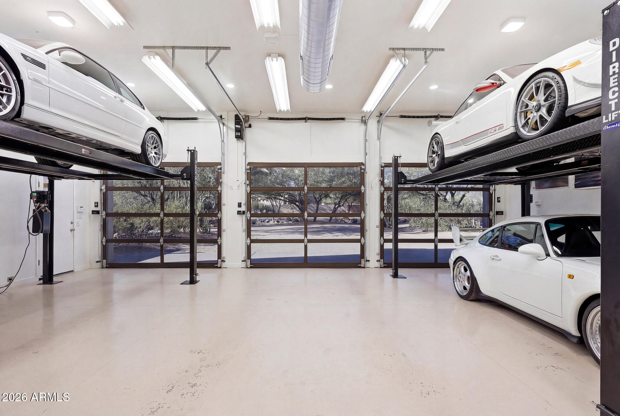 3601 E STANFORD Drive