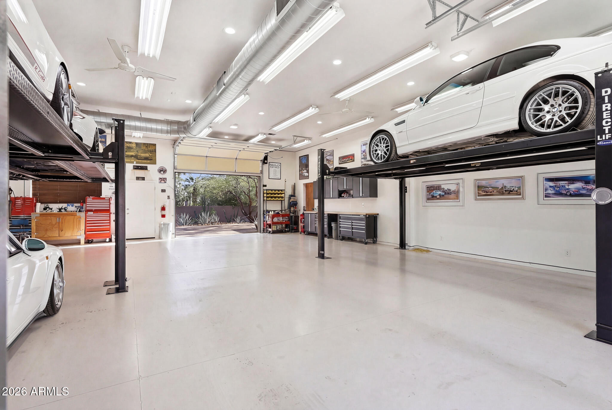 3601 E STANFORD Drive