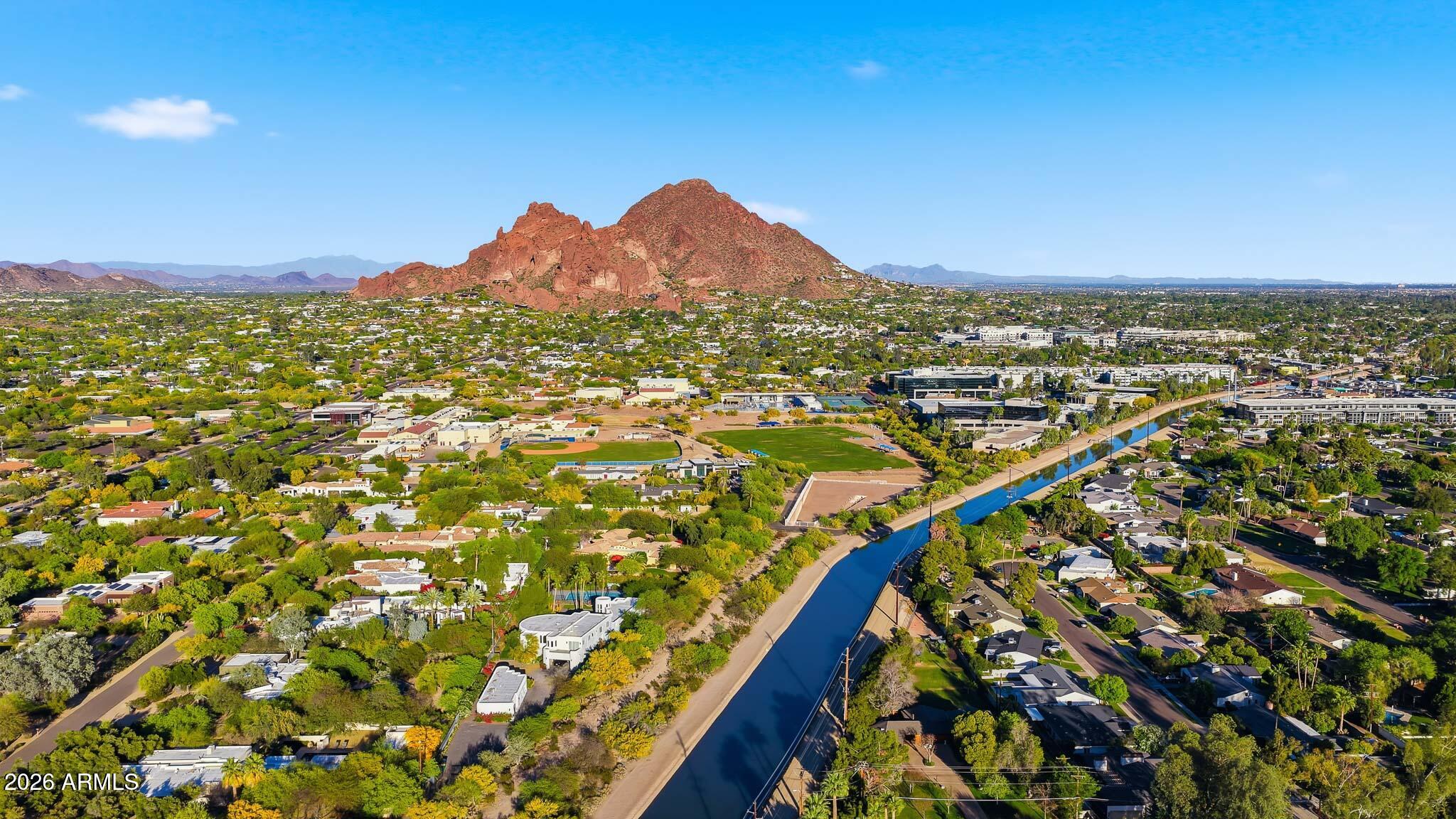 3601 E STANFORD Drive