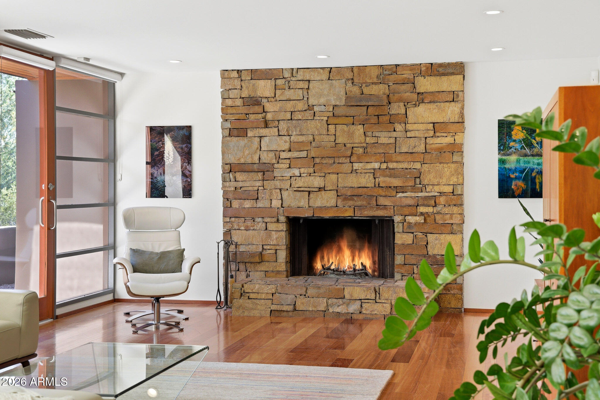 3601 E STANFORD Drive