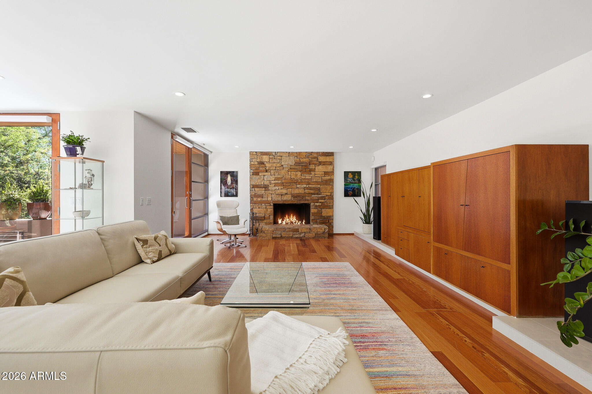 3601 E STANFORD Drive