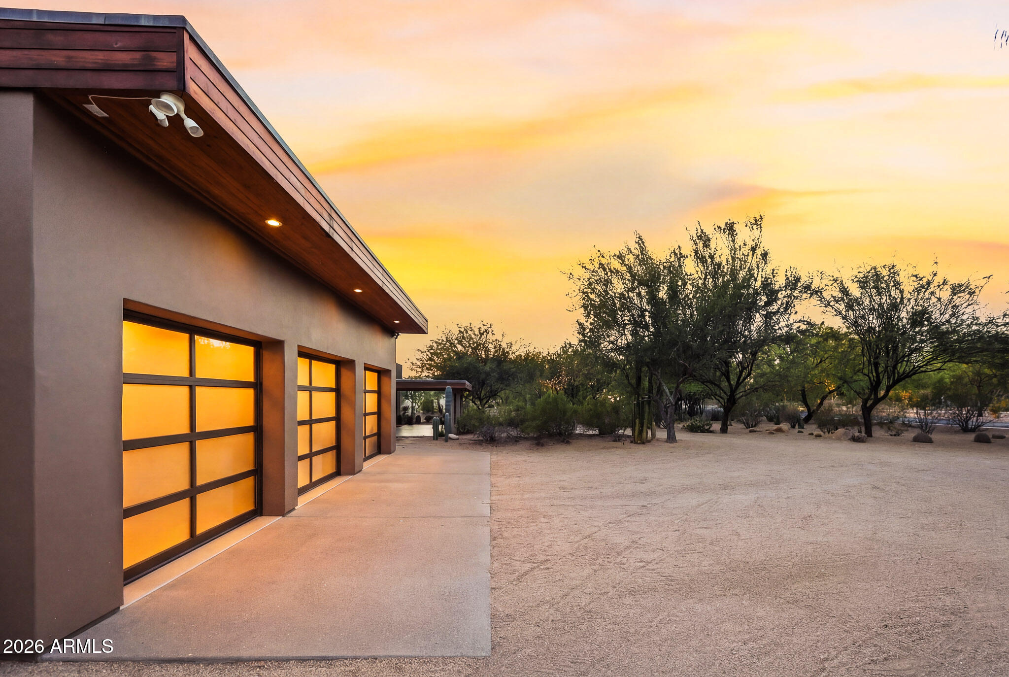 3601 E STANFORD Drive