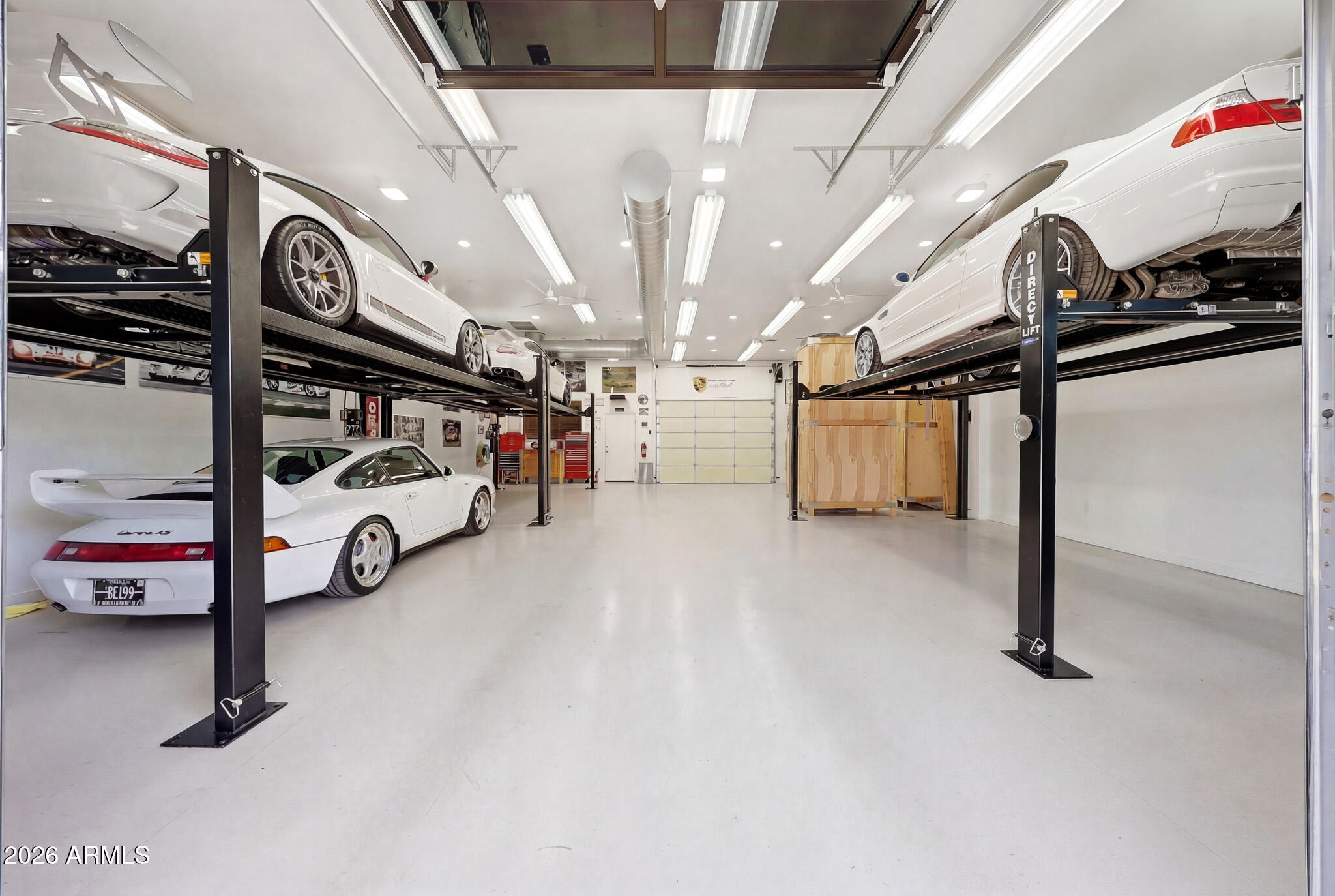 3601 E STANFORD Drive