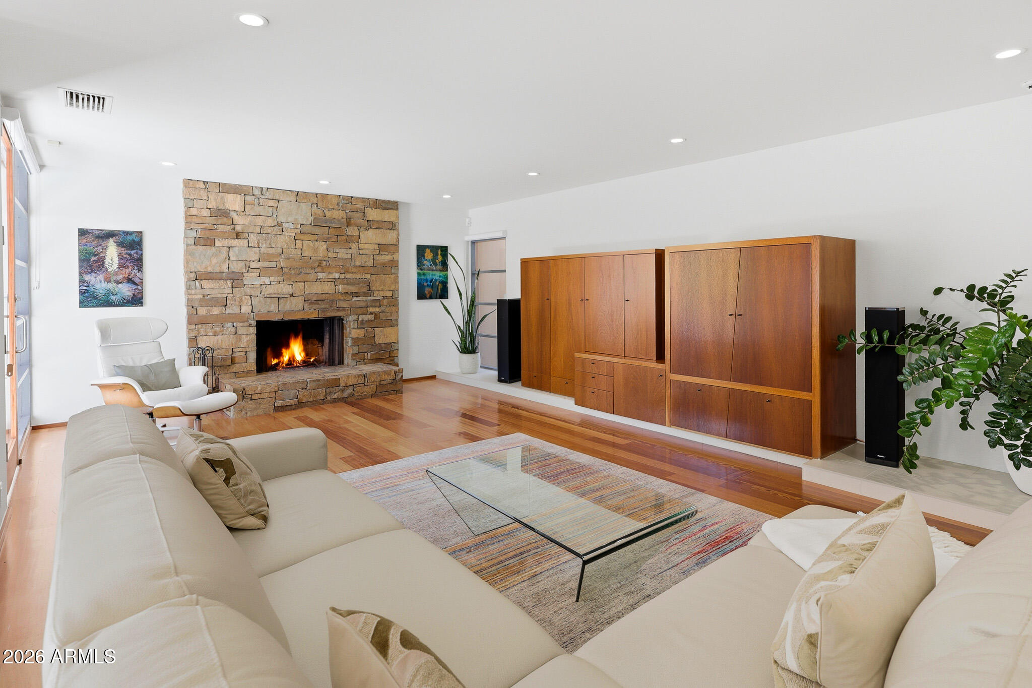 3601 E STANFORD Drive