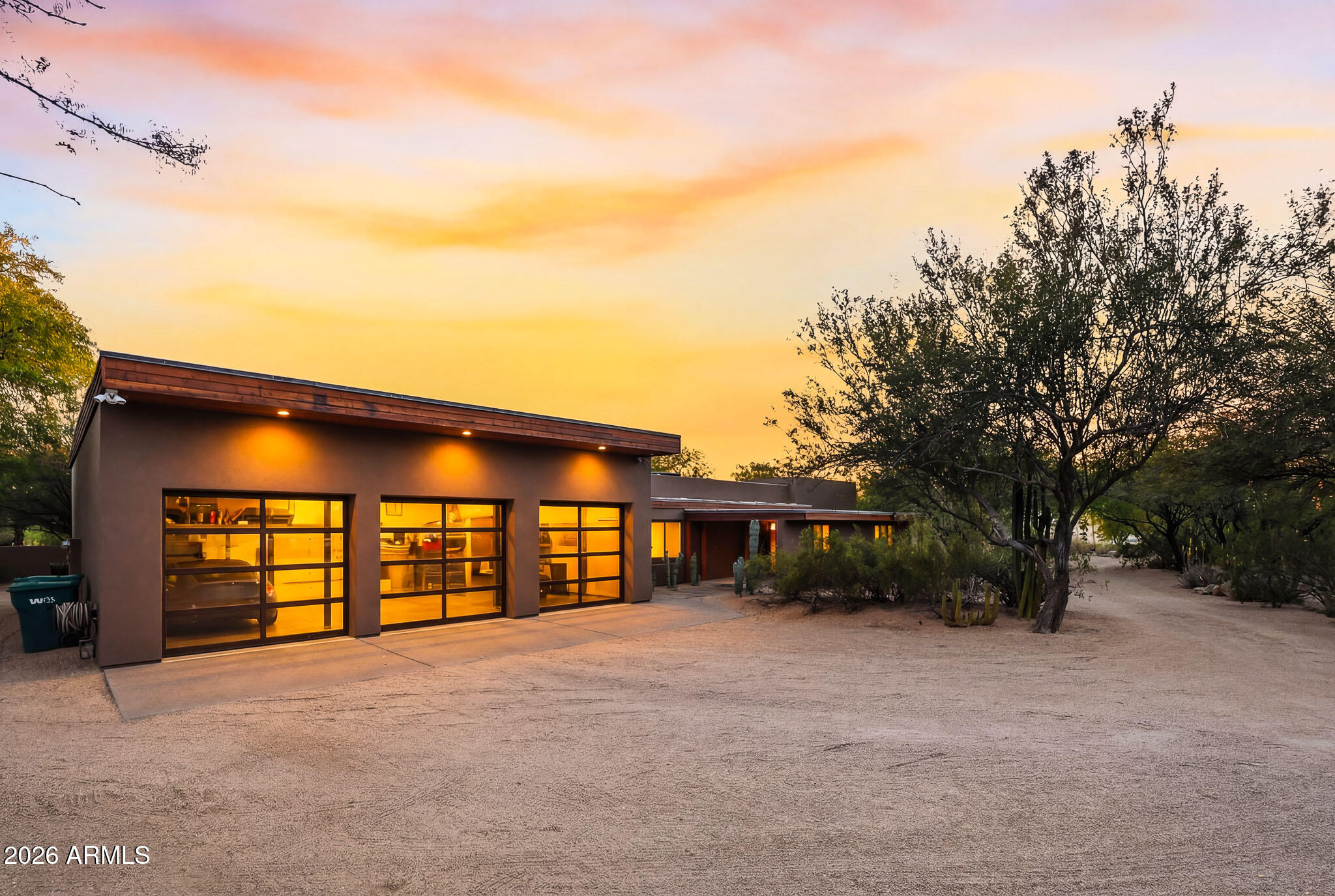 3601 E STANFORD Drive