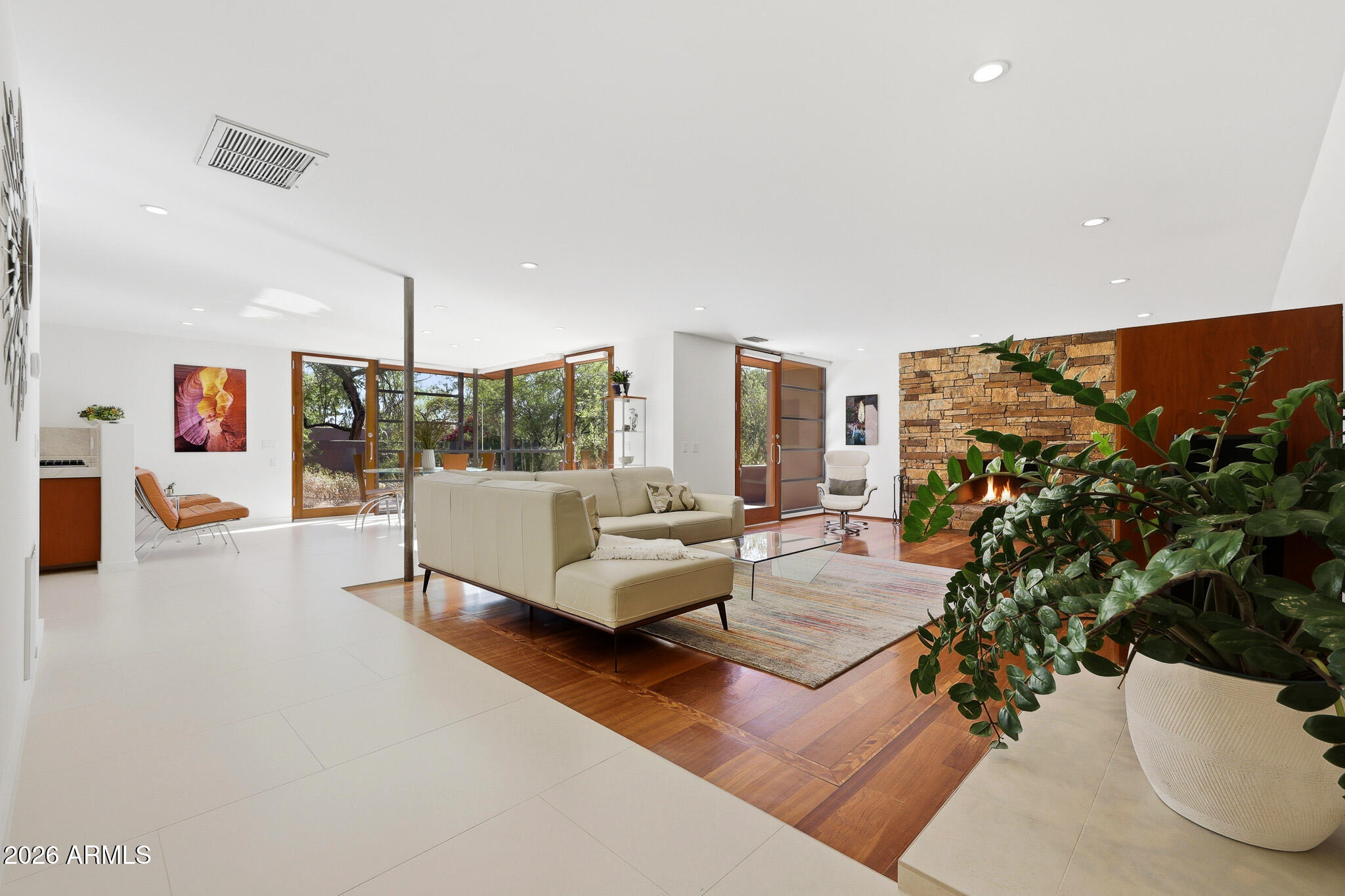 3601 E STANFORD Drive