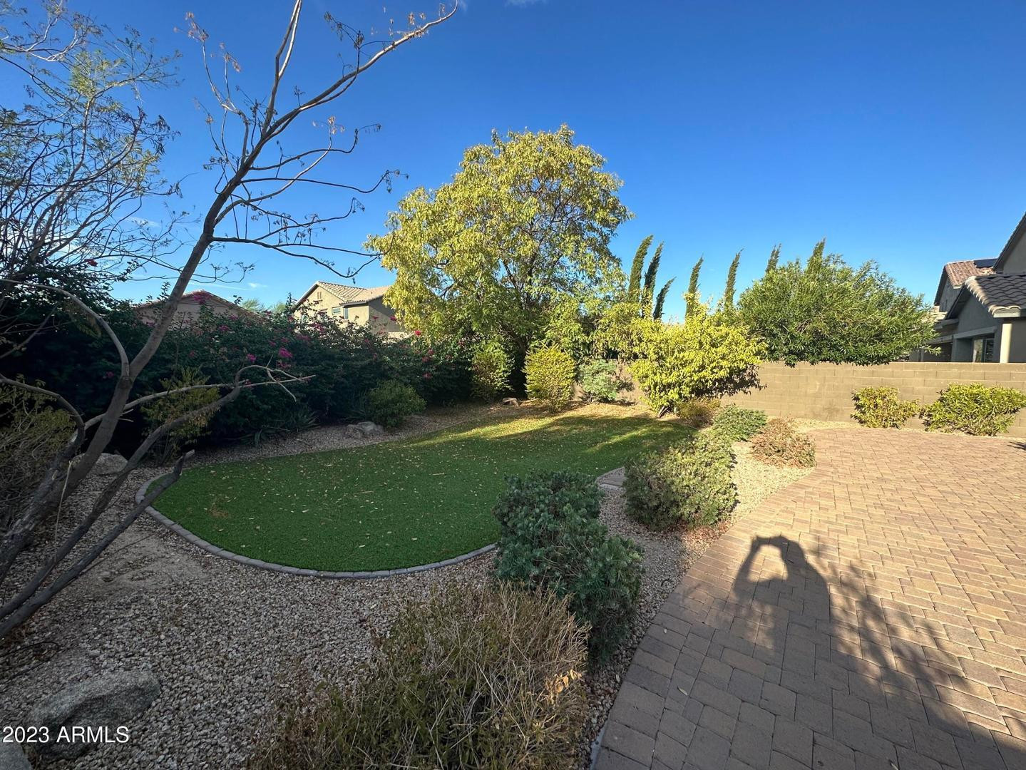 3781 E Ringtail Way