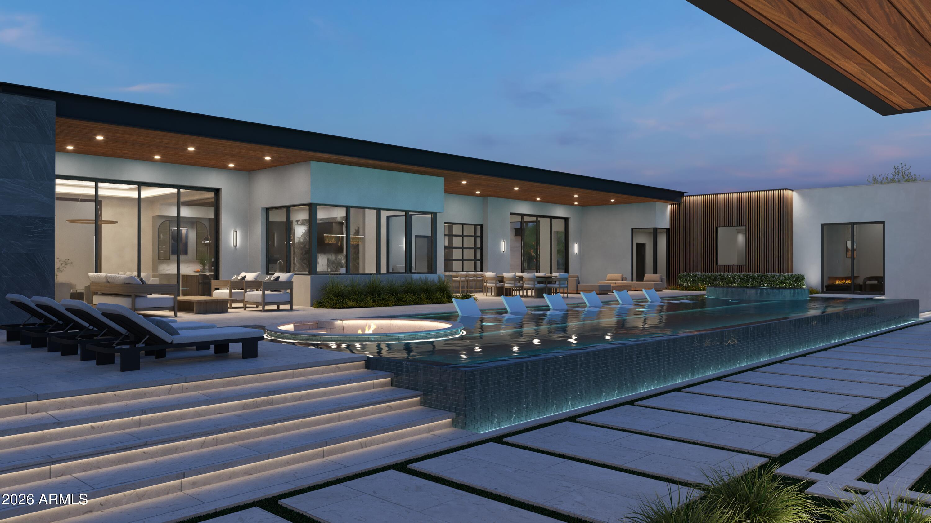 9067 E CHINO Drive