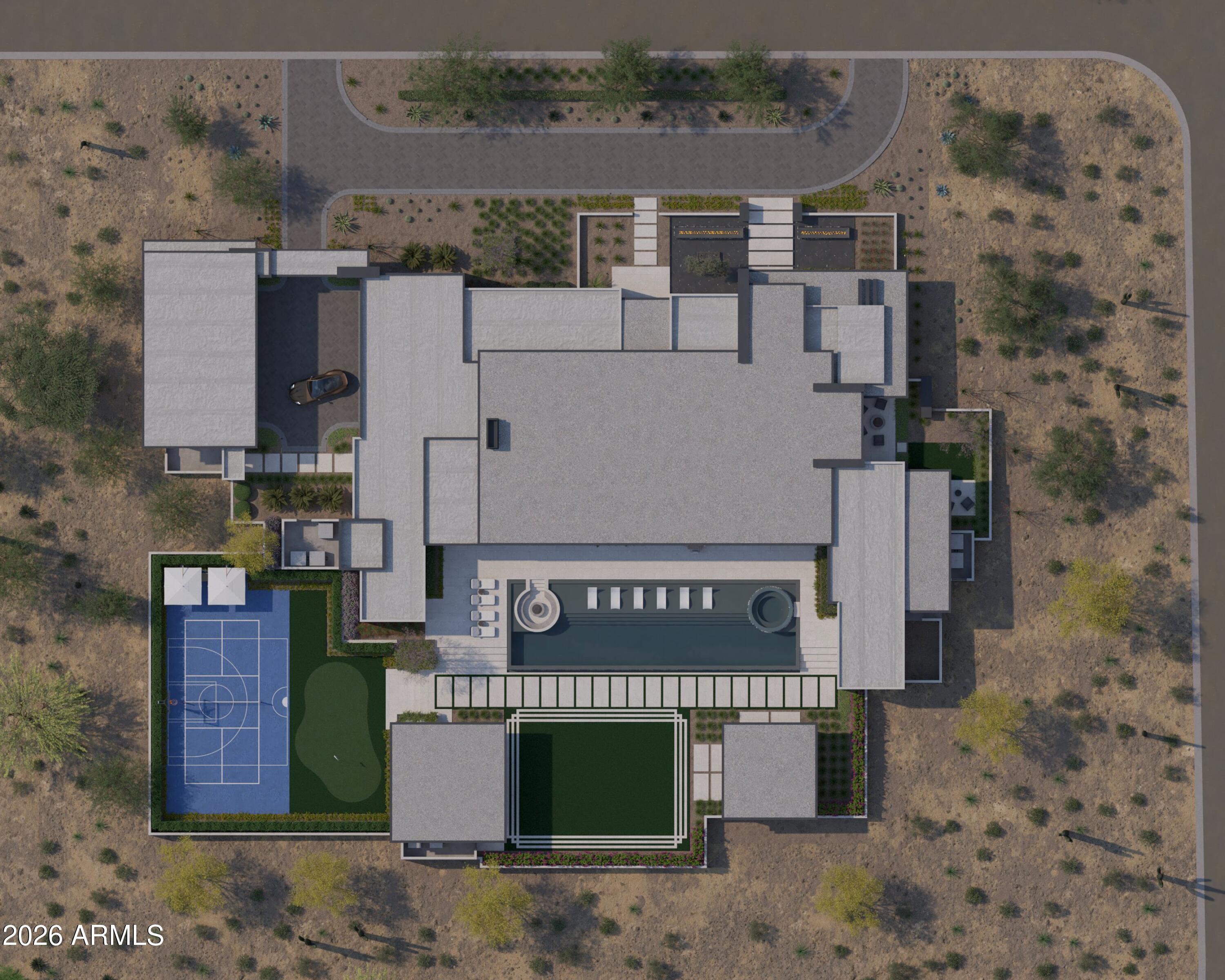 9067 E CHINO Drive