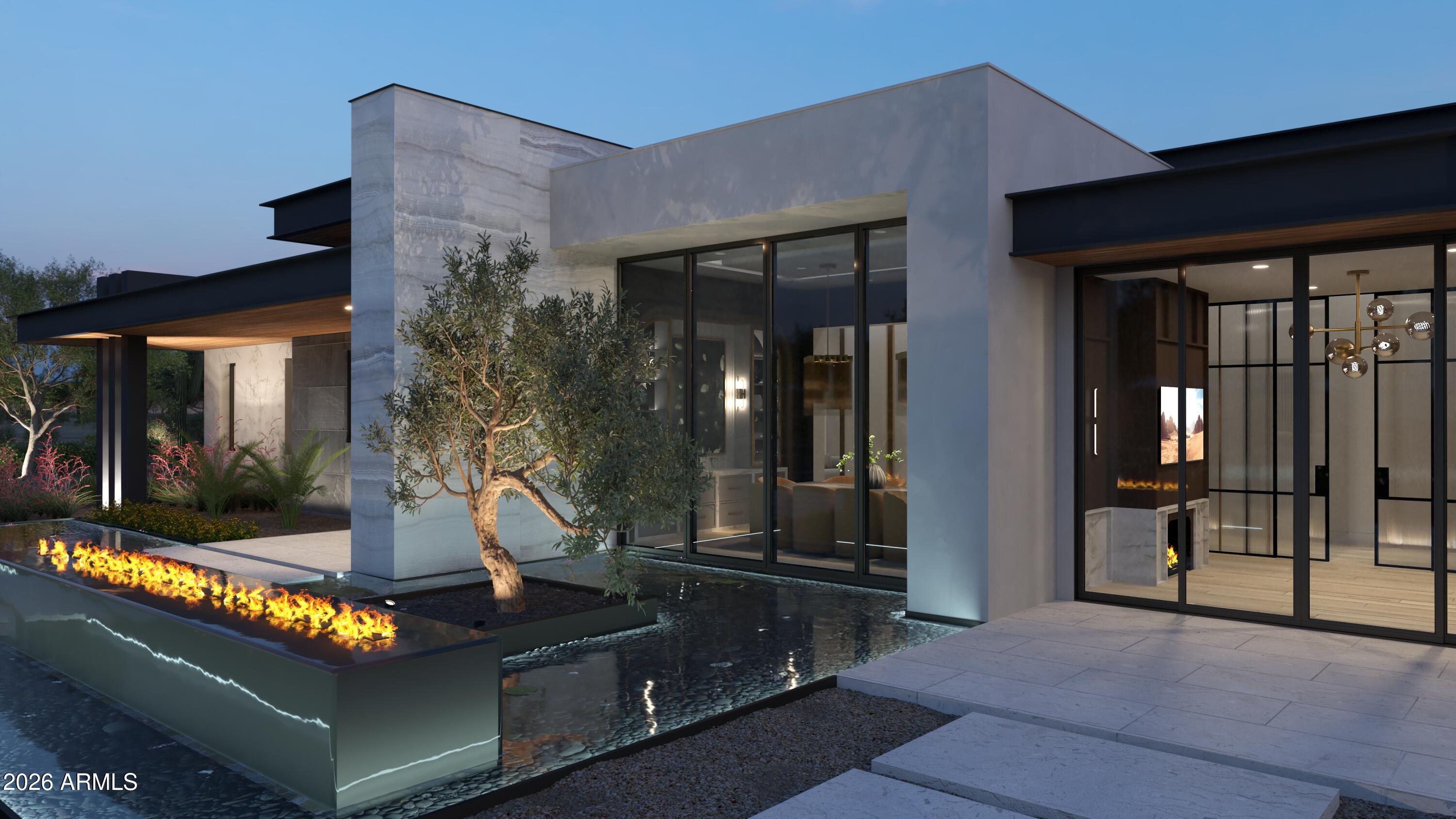 9067 E CHINO Drive