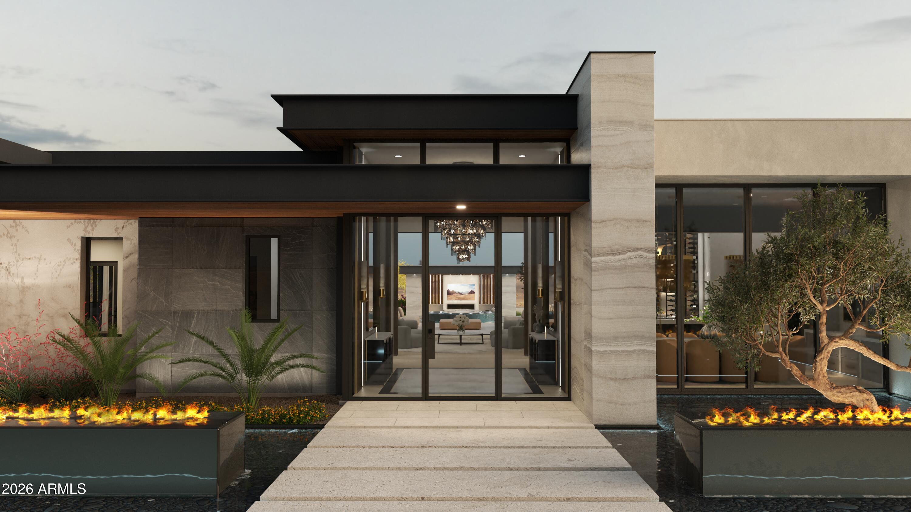 9067 E CHINO Drive