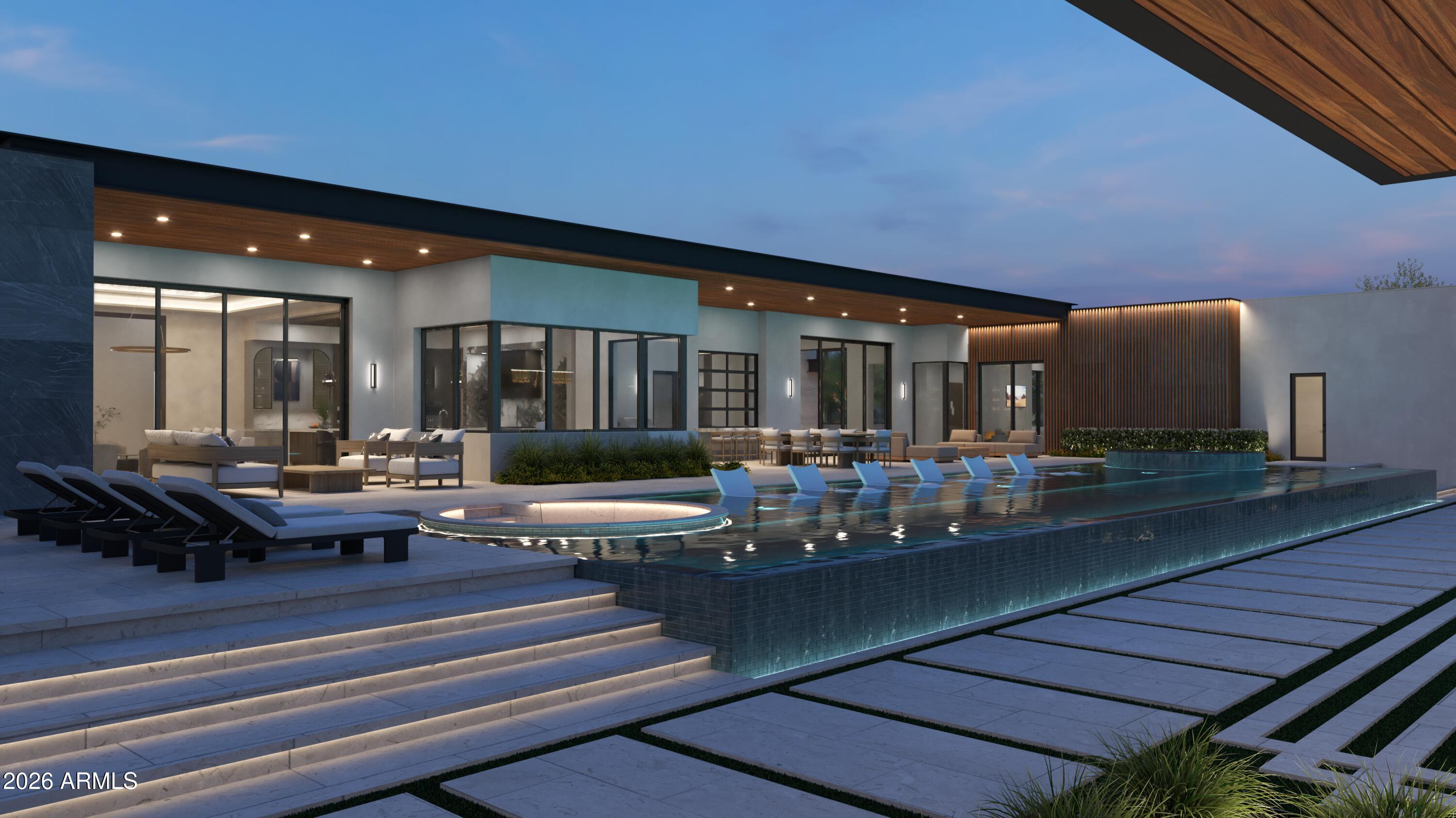 9067 E CHINO Drive