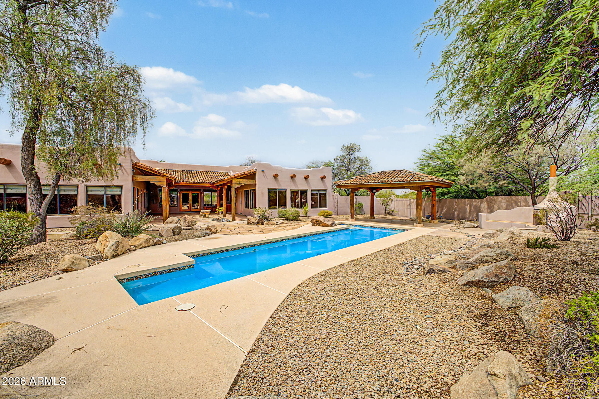9202 E RIMROCK Drive