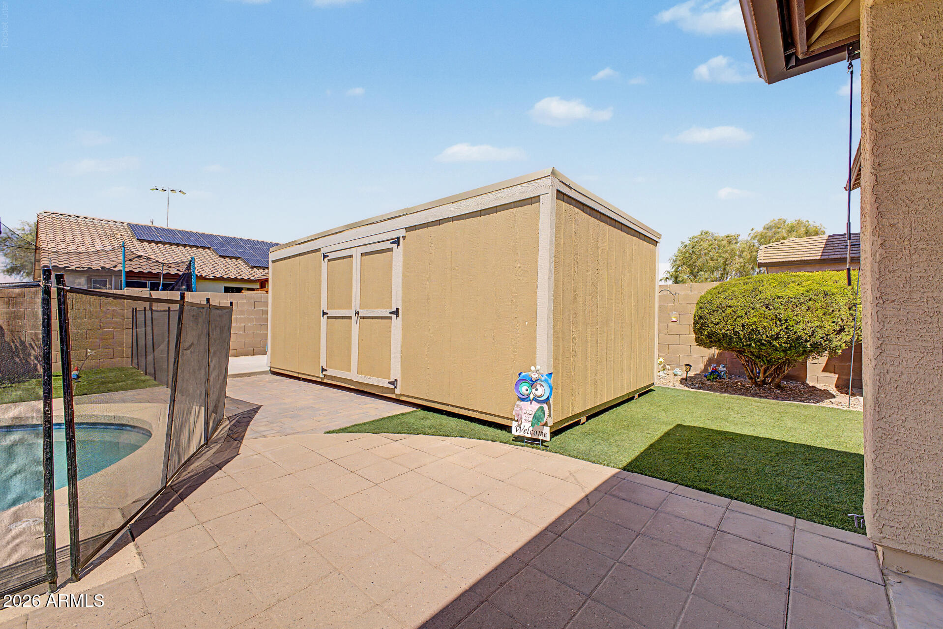 17940 W DESERT Lane
