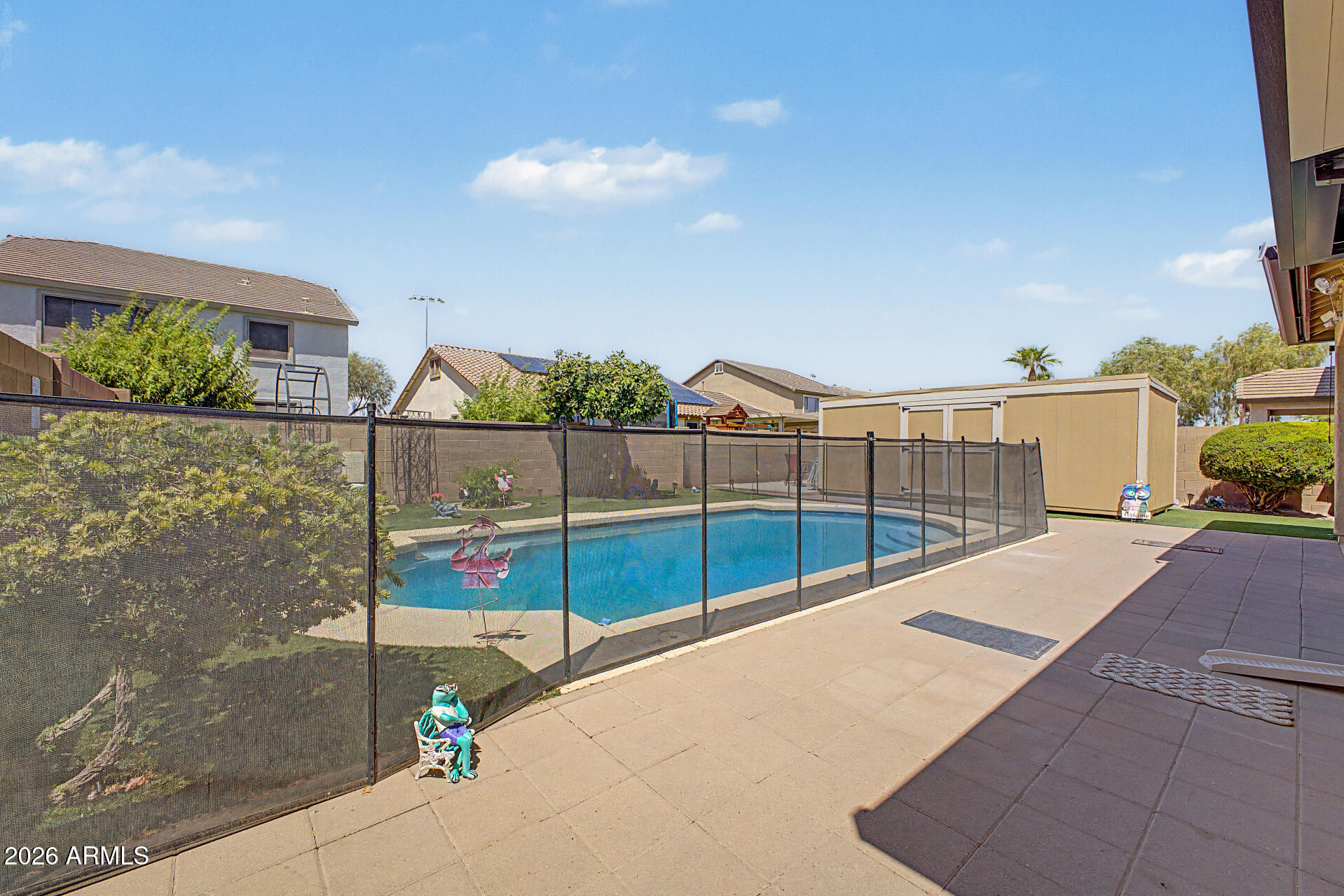 17940 W DESERT Lane