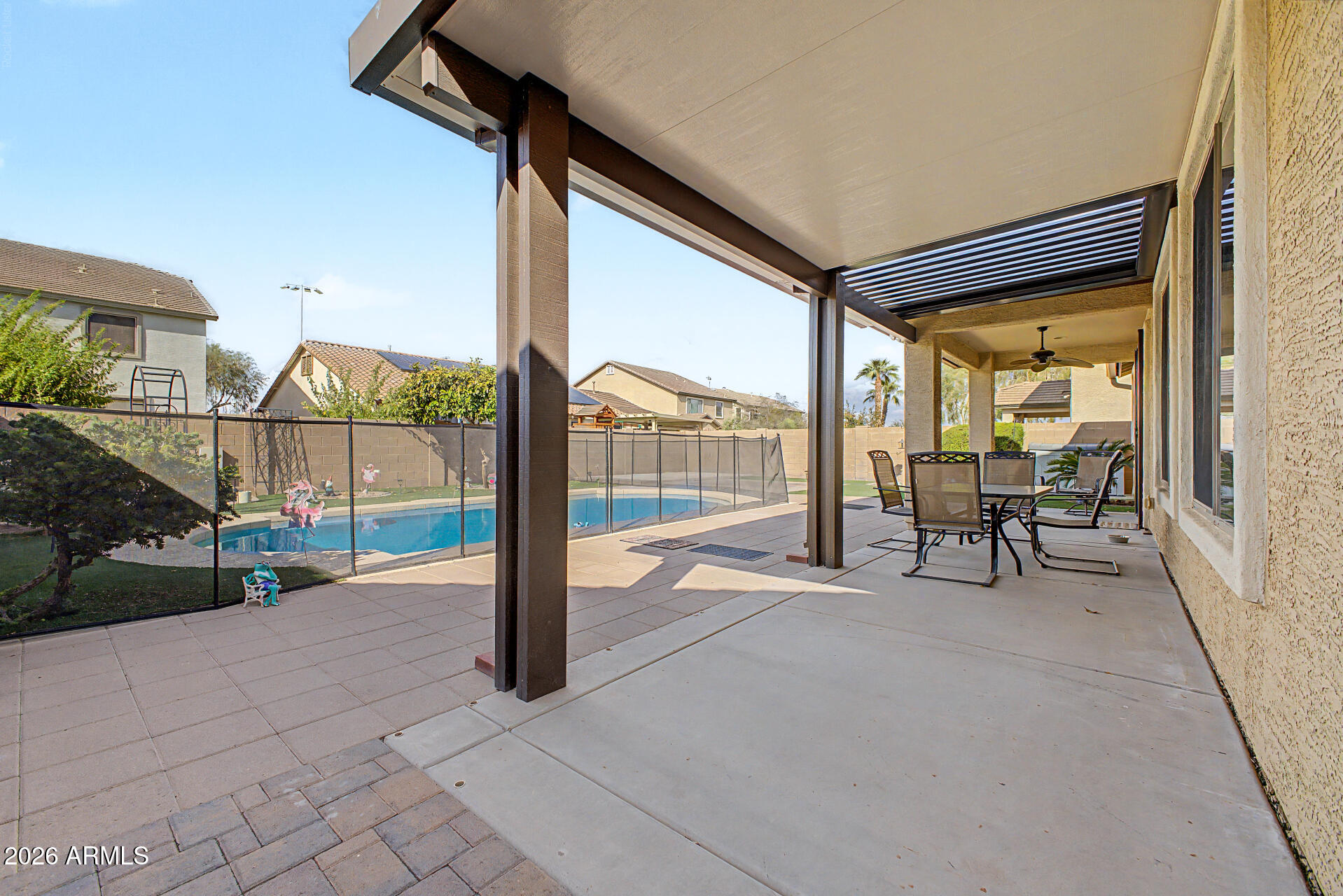 17940 W DESERT Lane