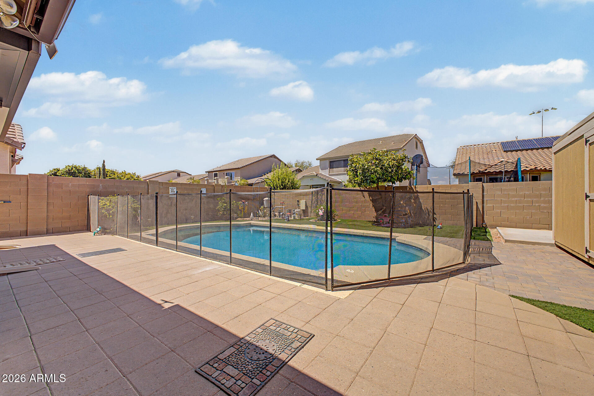 17940 W DESERT Lane