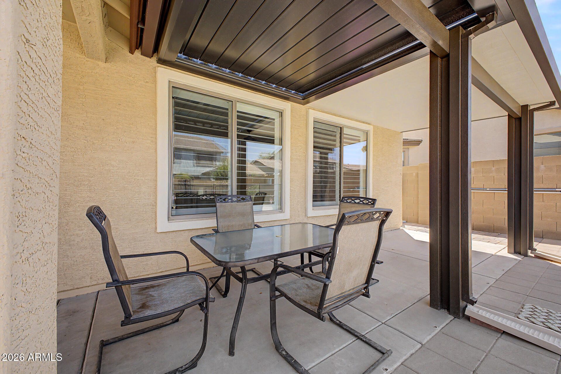 17940 W DESERT Lane