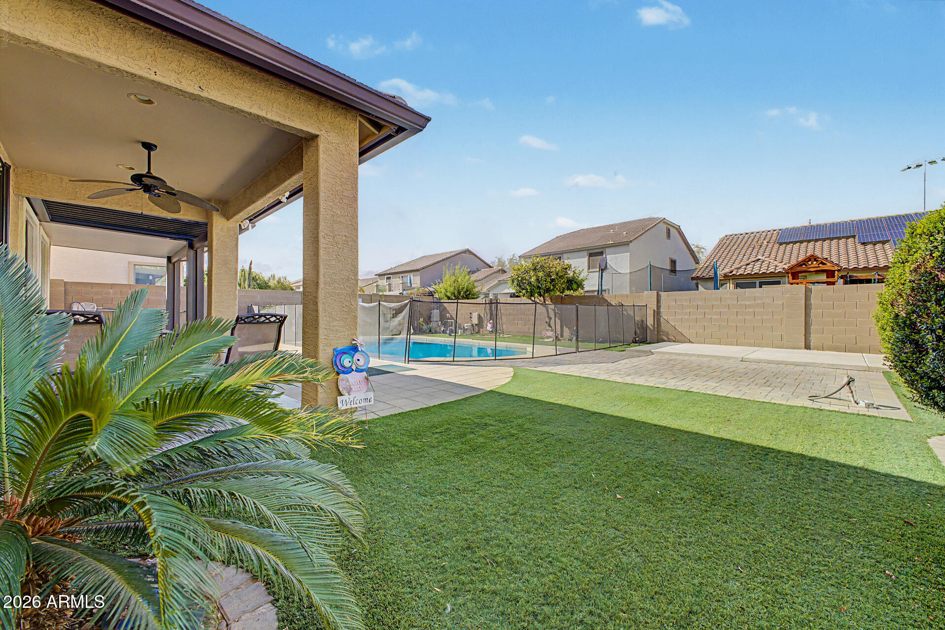 17940 W DESERT Lane