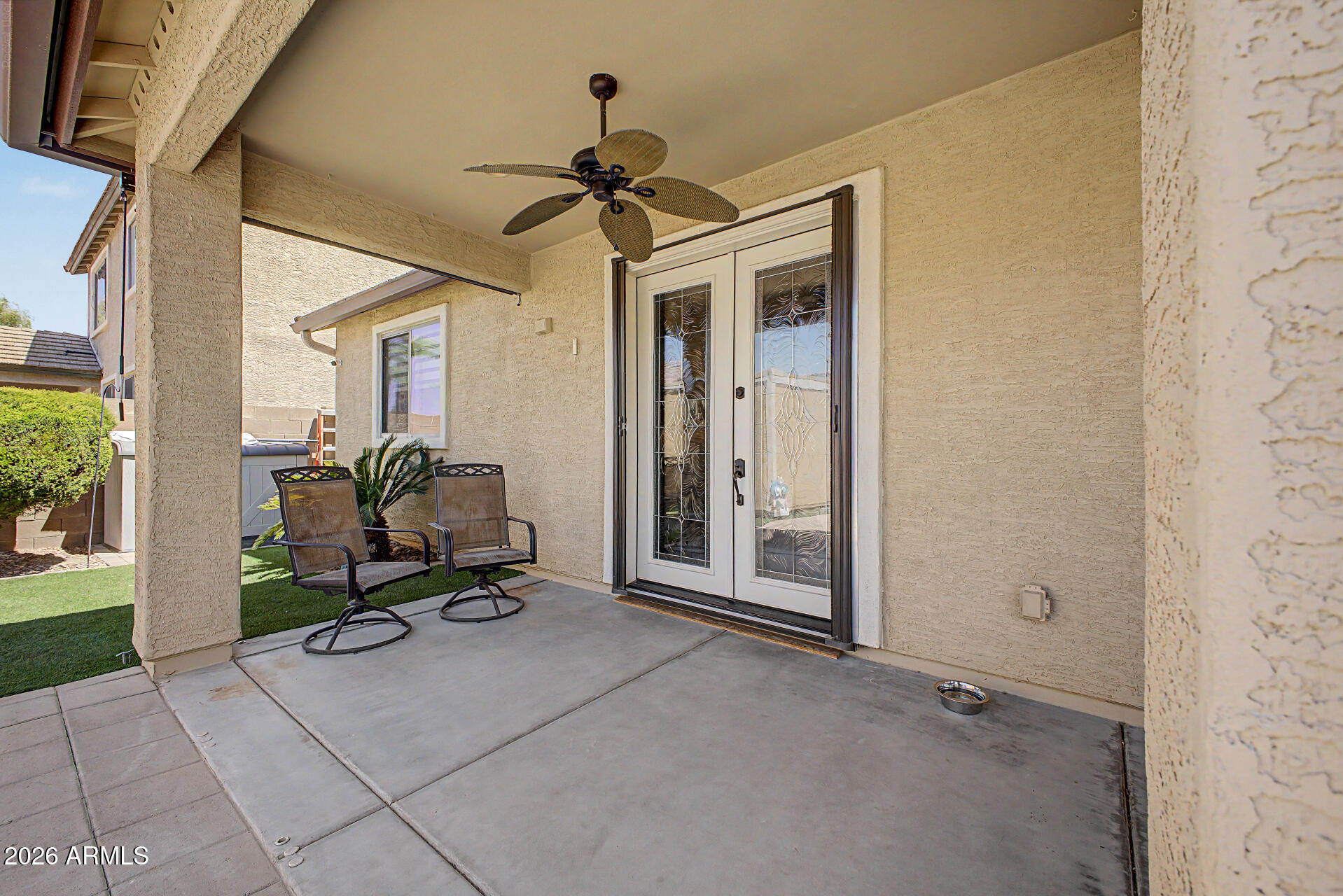 17940 W DESERT Lane