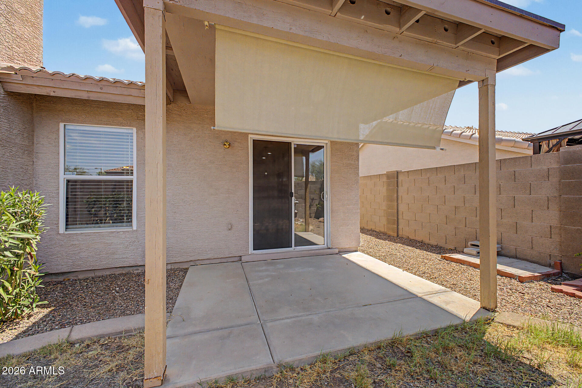 1172 S BRIDGER Drive
