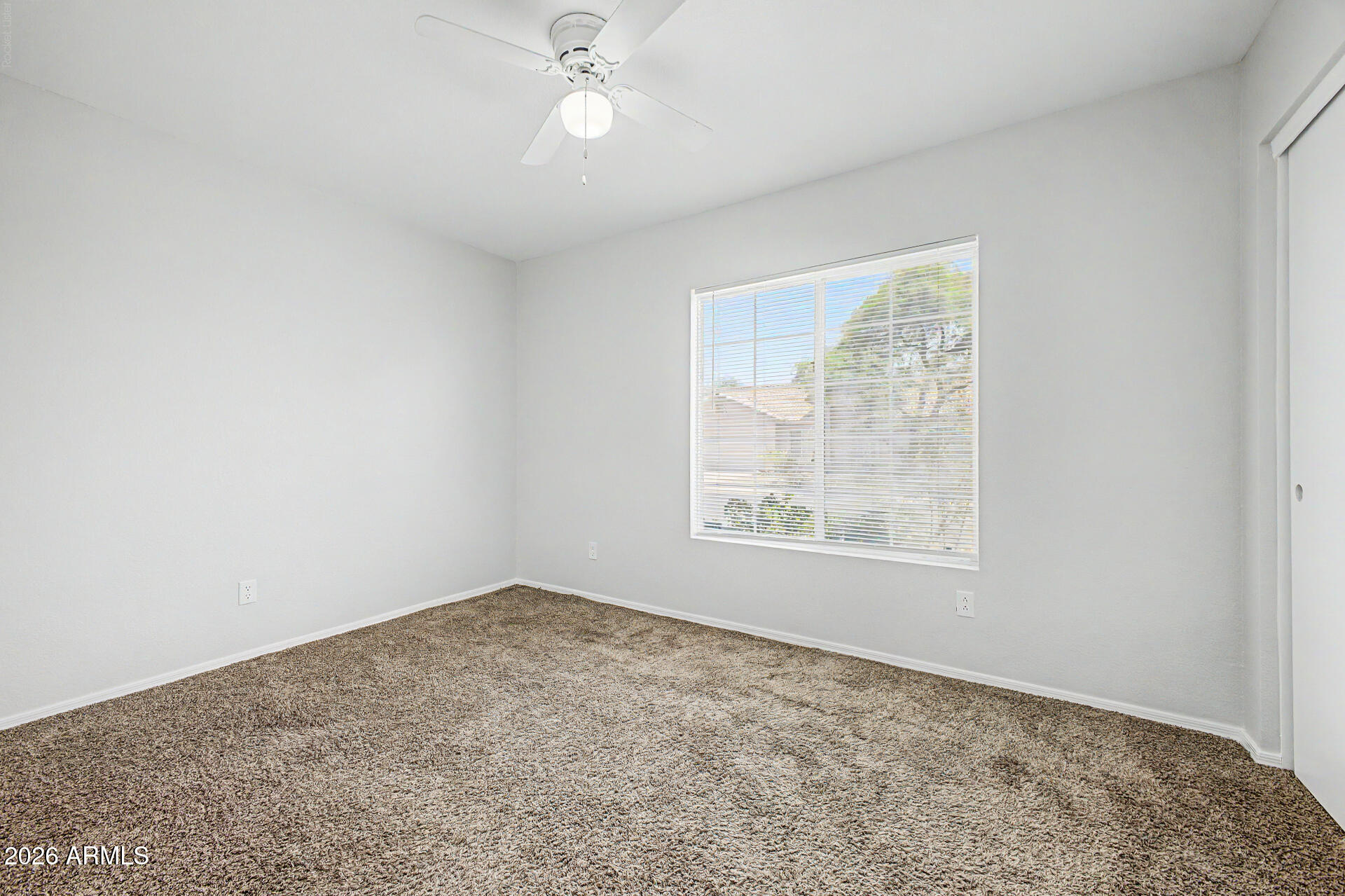 1172 S BRIDGER Drive