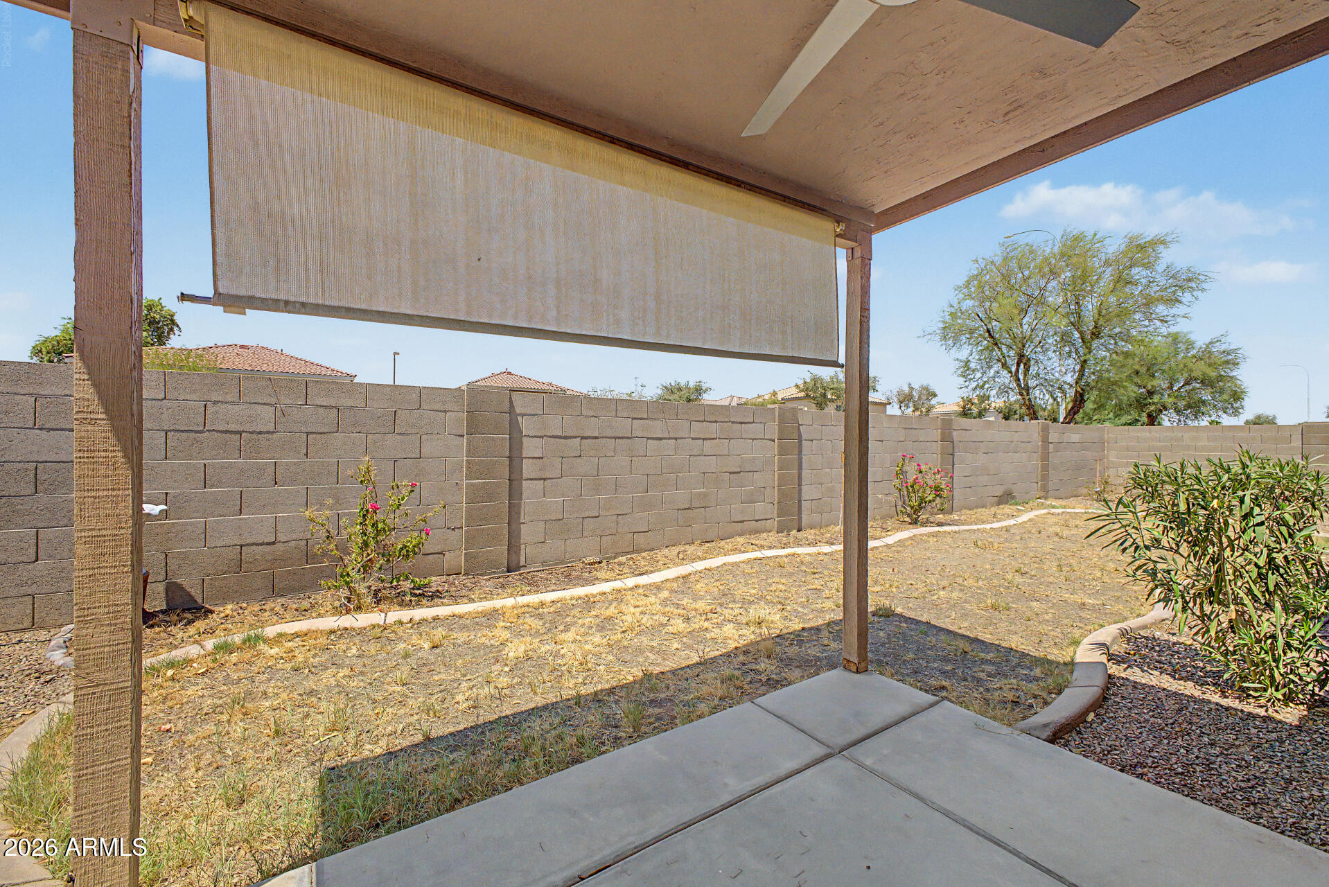1172 S BRIDGER Drive