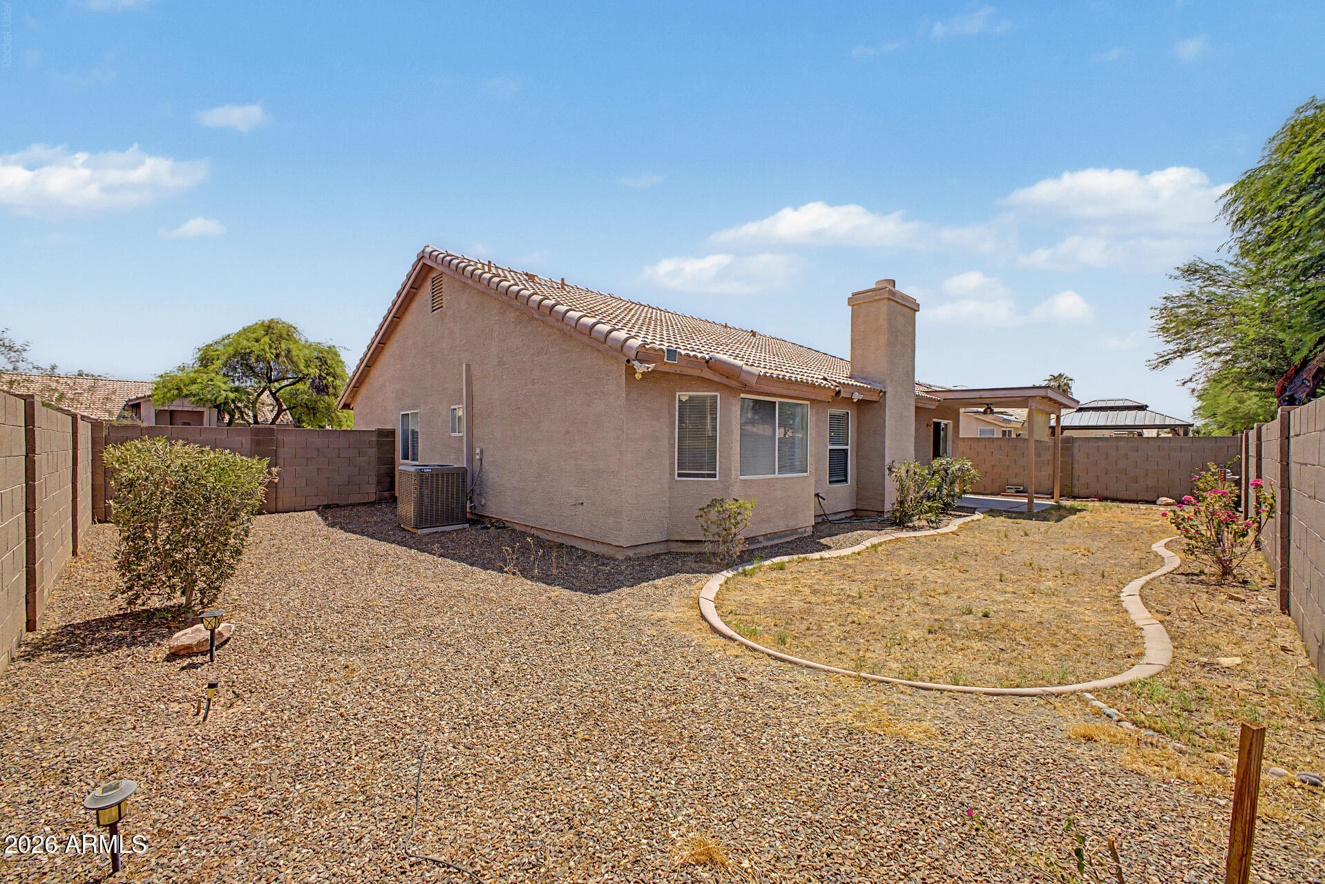 1172 S BRIDGER Drive