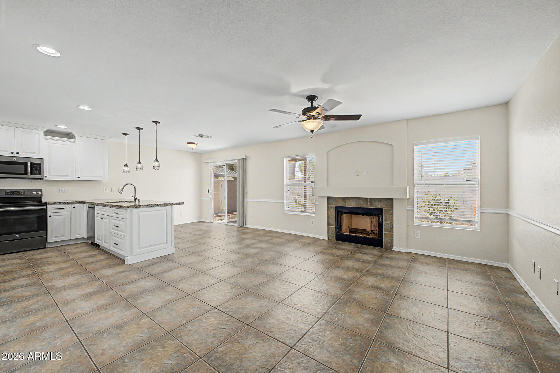 1172 S BRIDGER Drive